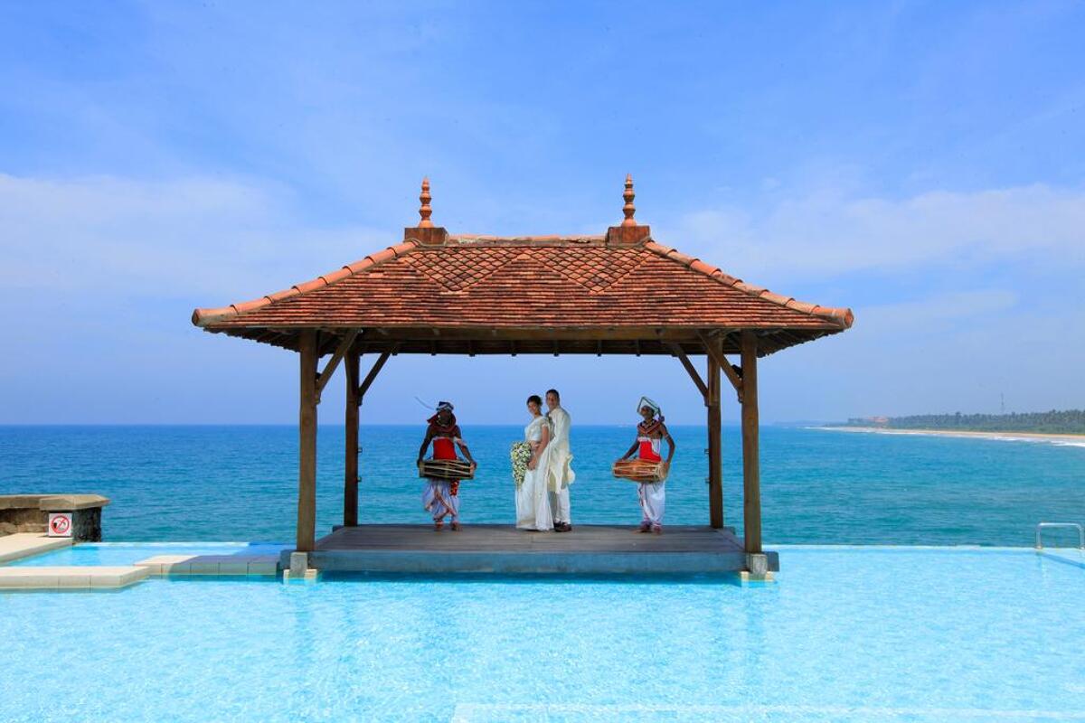 Saman Villas 5* 2