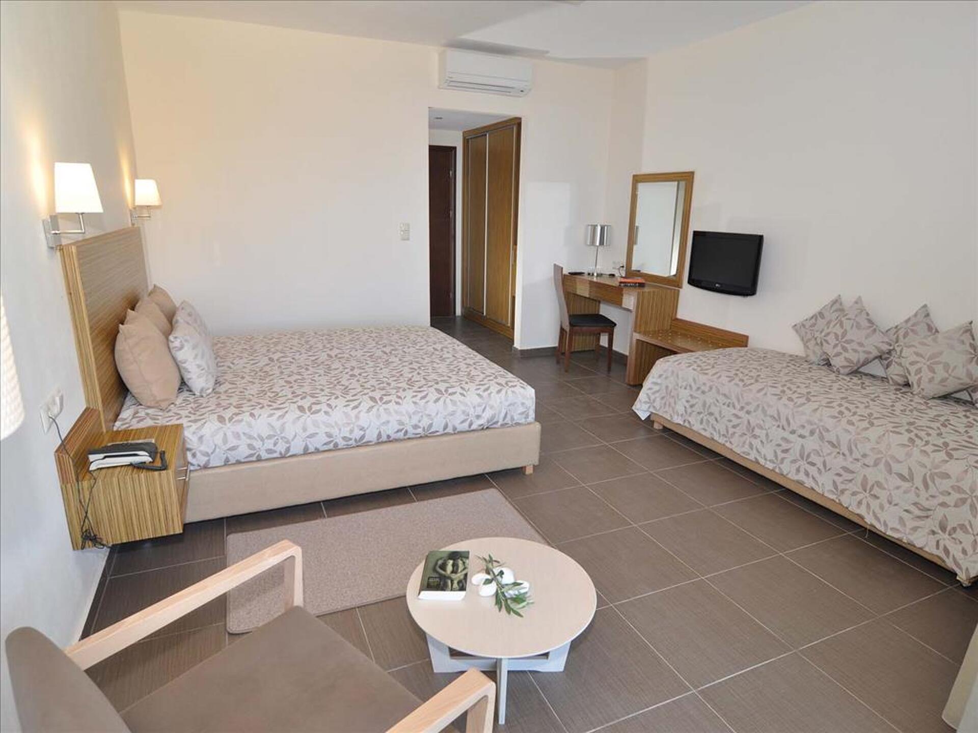 Aeolis Thassos Palace Hotel 4* 17