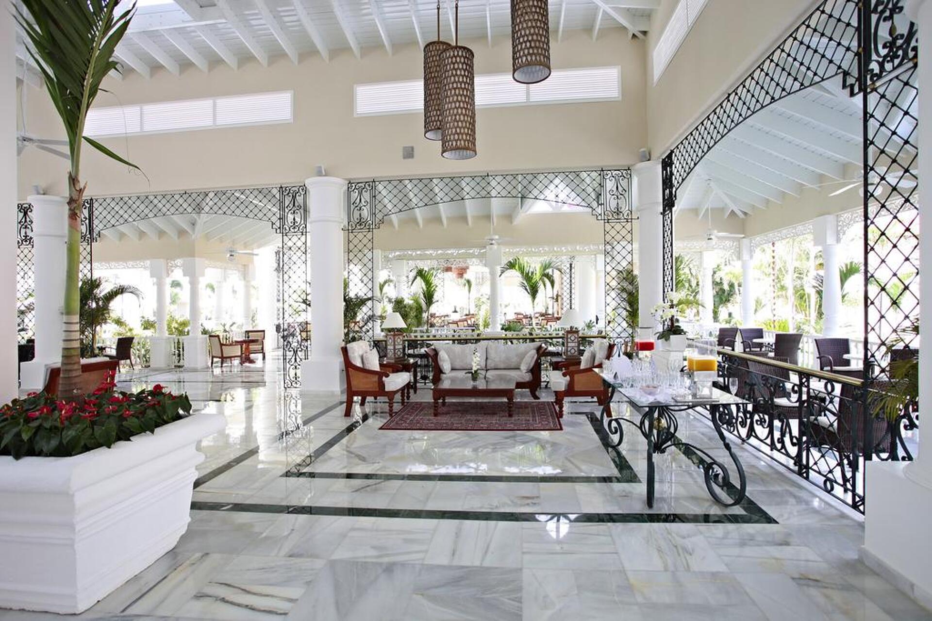 Luxury Bahia Principe Bouganville 2