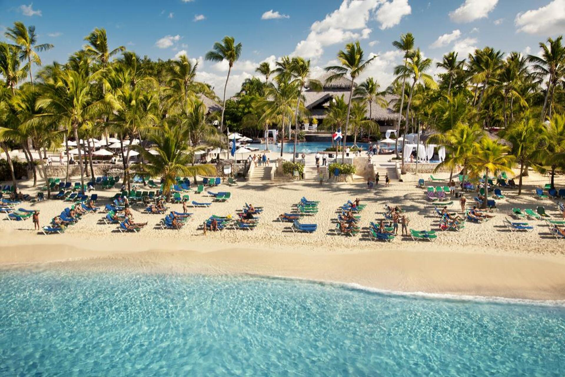 Viva Wyndham Dominicus Beach 4* 35