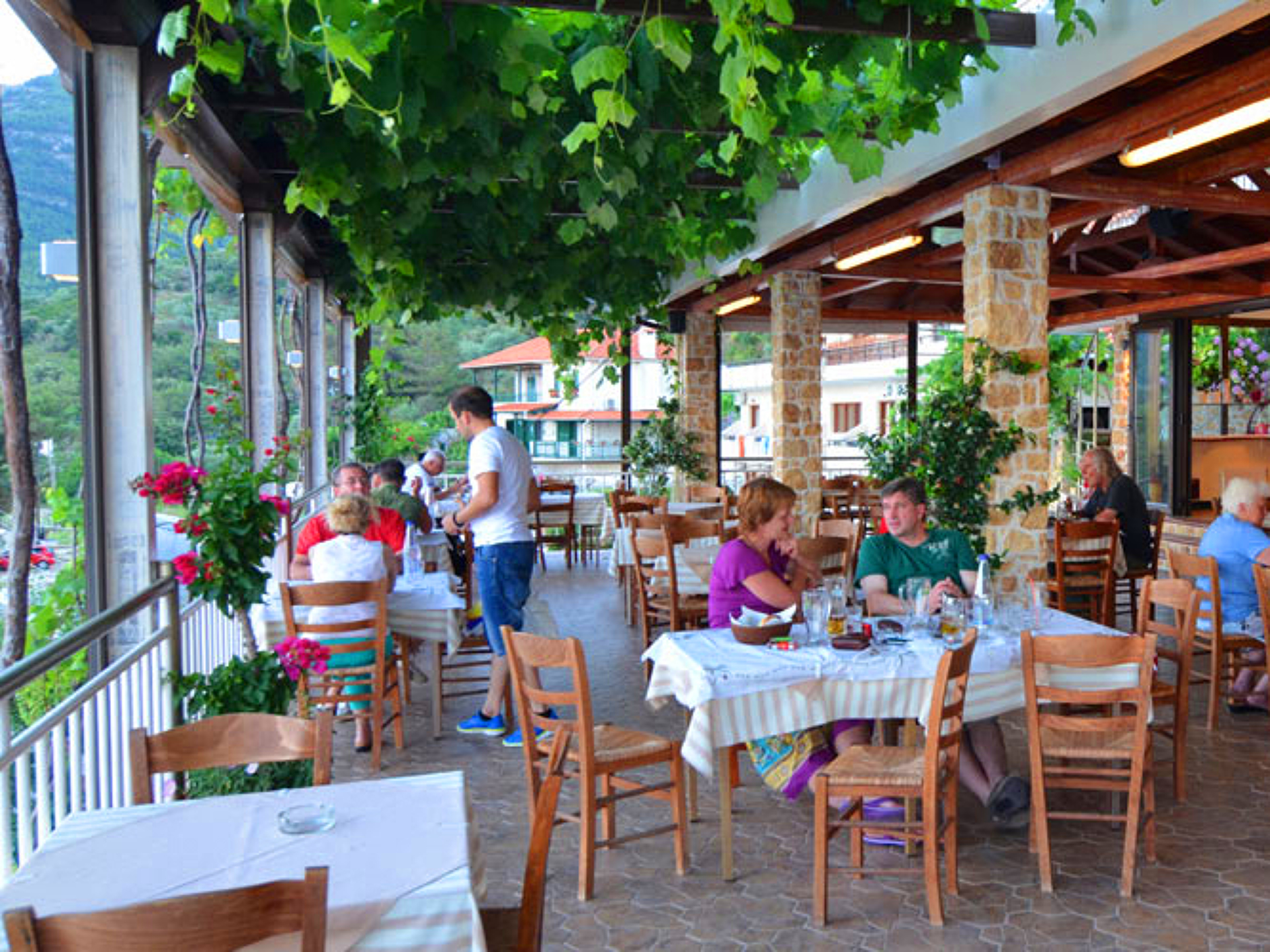 Agorastos Hotel-Apartments 9