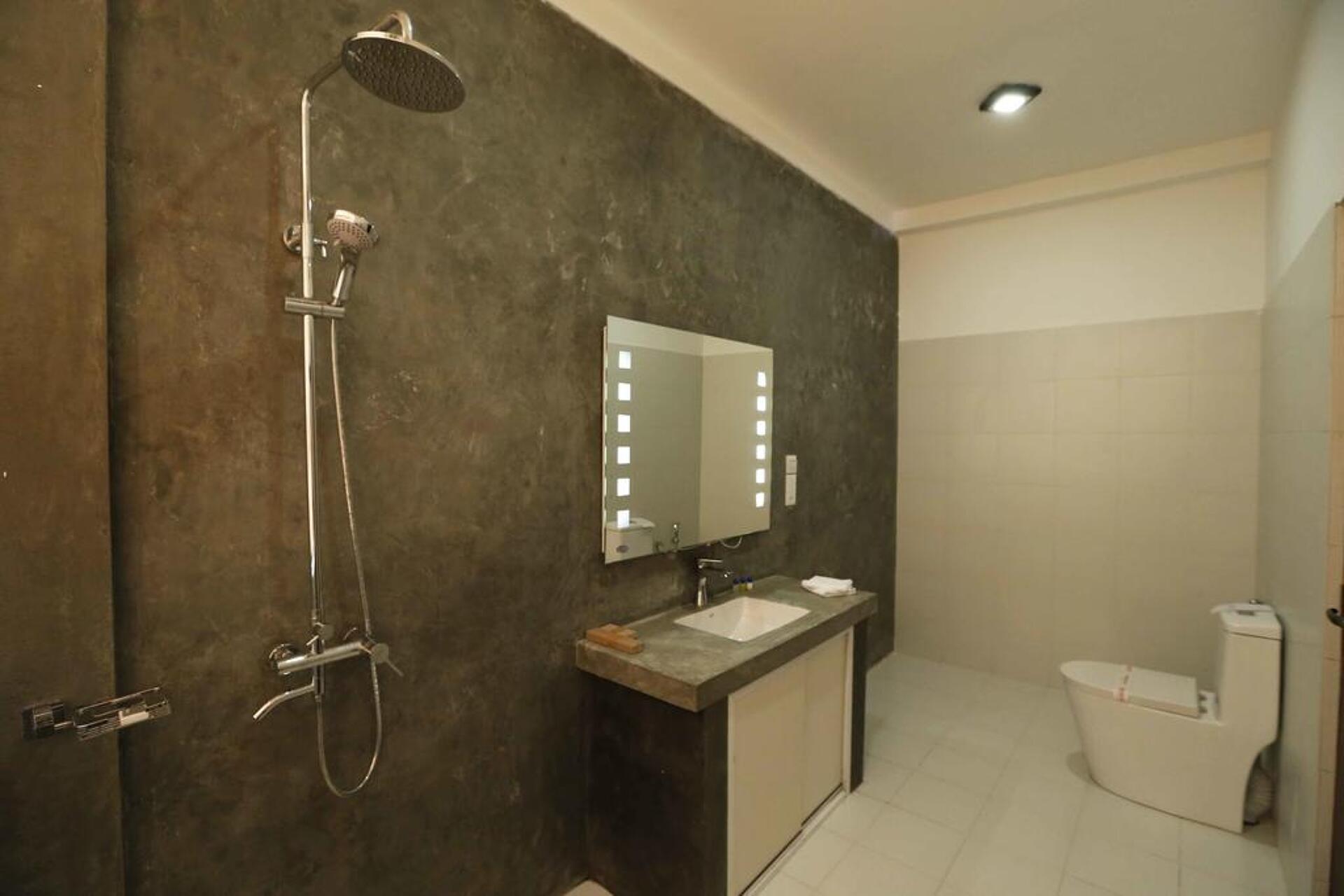 Rock Fort Hotel & Spa 4* 30