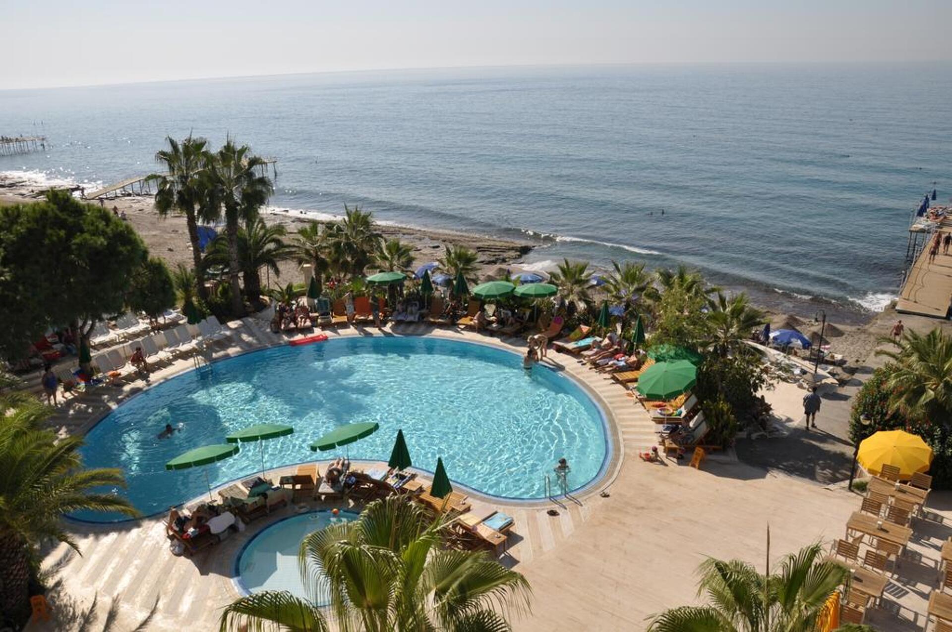Anitas Hotel 2