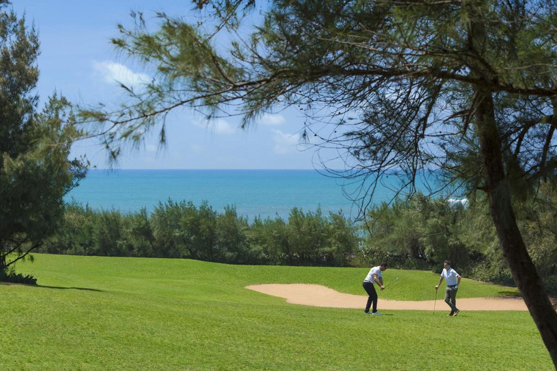 Shangri-La's Hambantota Resort & Spa 3