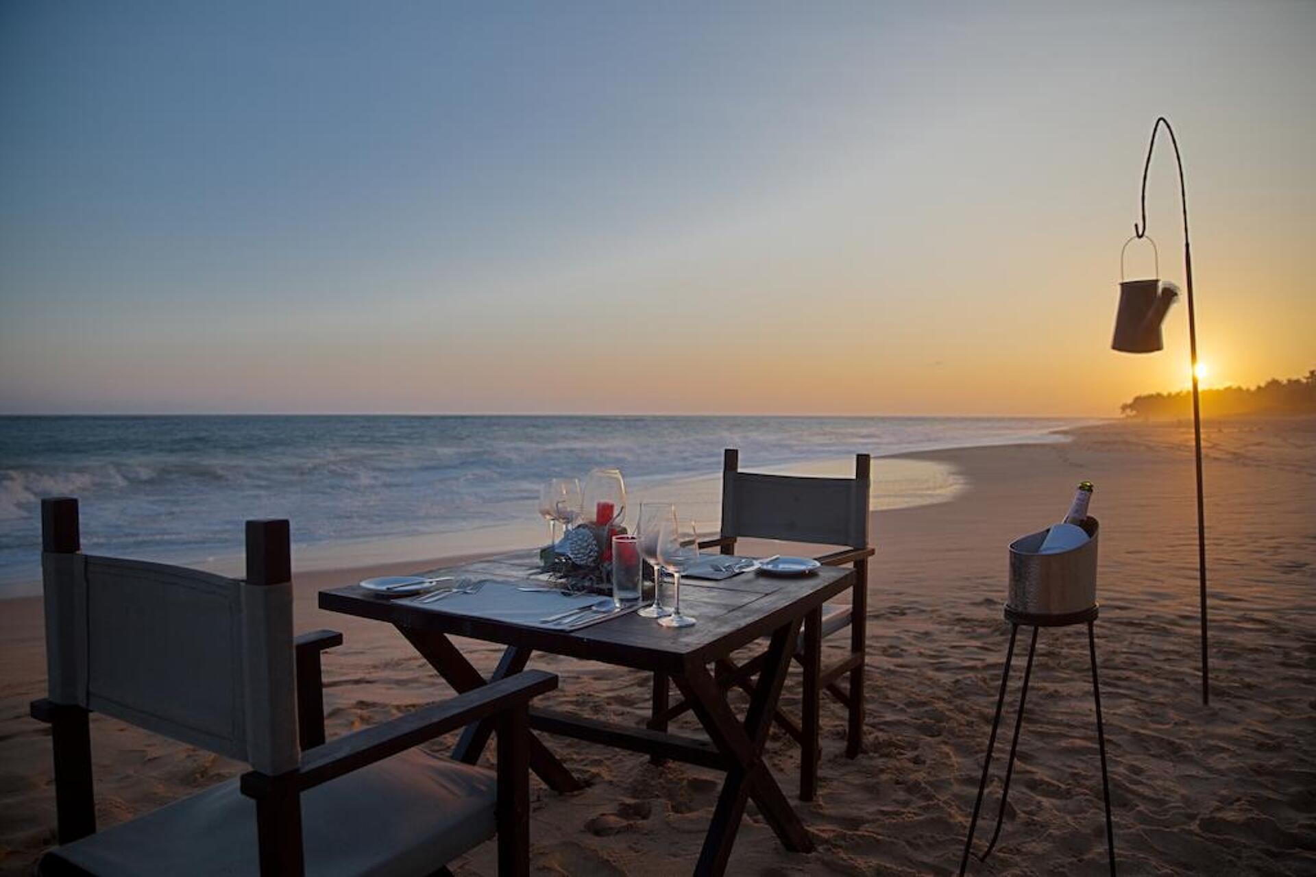 Portofino Resort Tangalle 4* 4