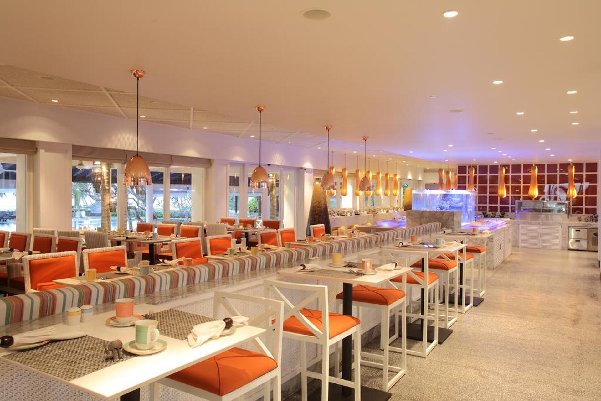 Vivanta by Taj Bentota 5* 11