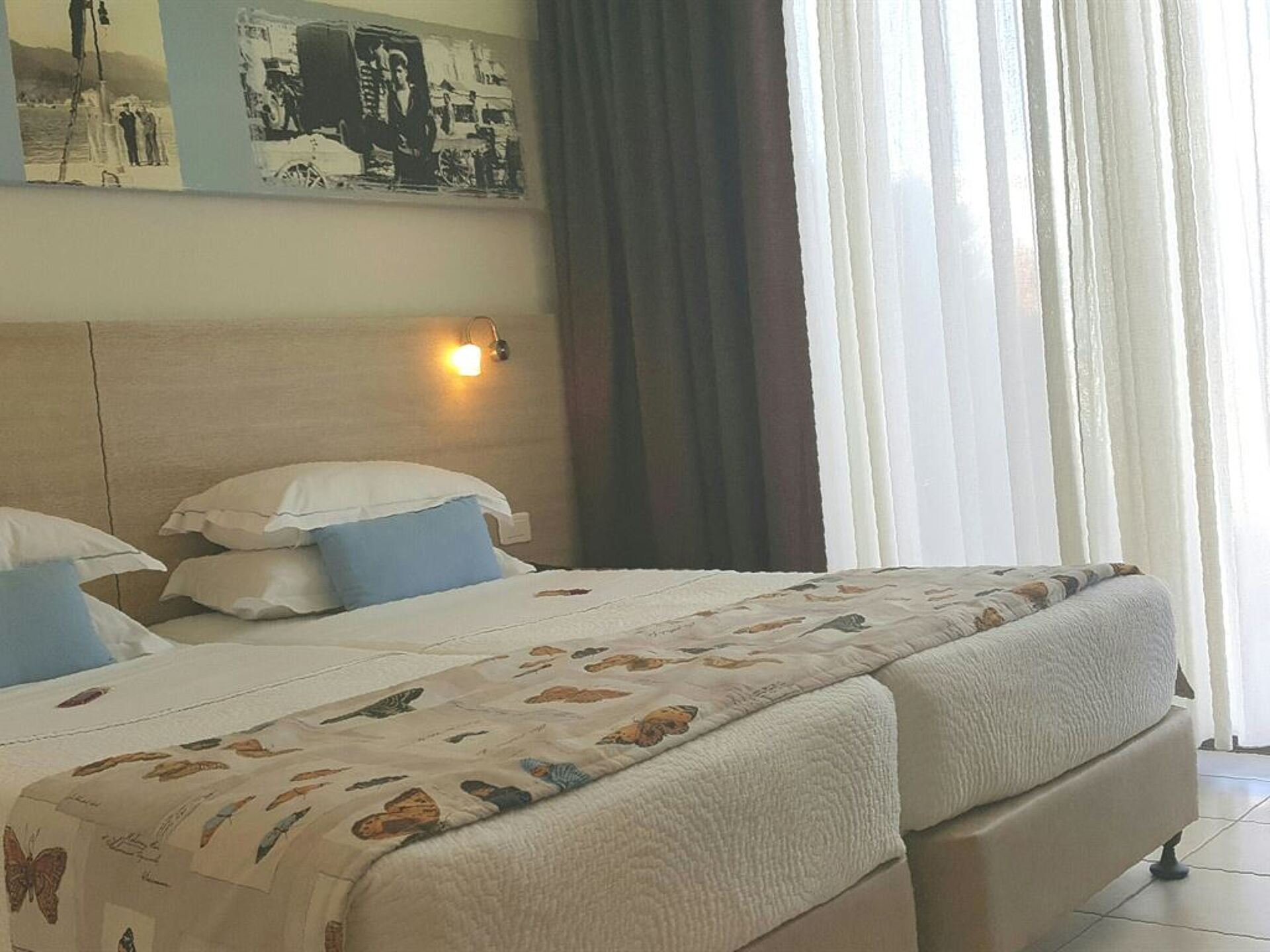 Alea Hotel & Suites 4* 32