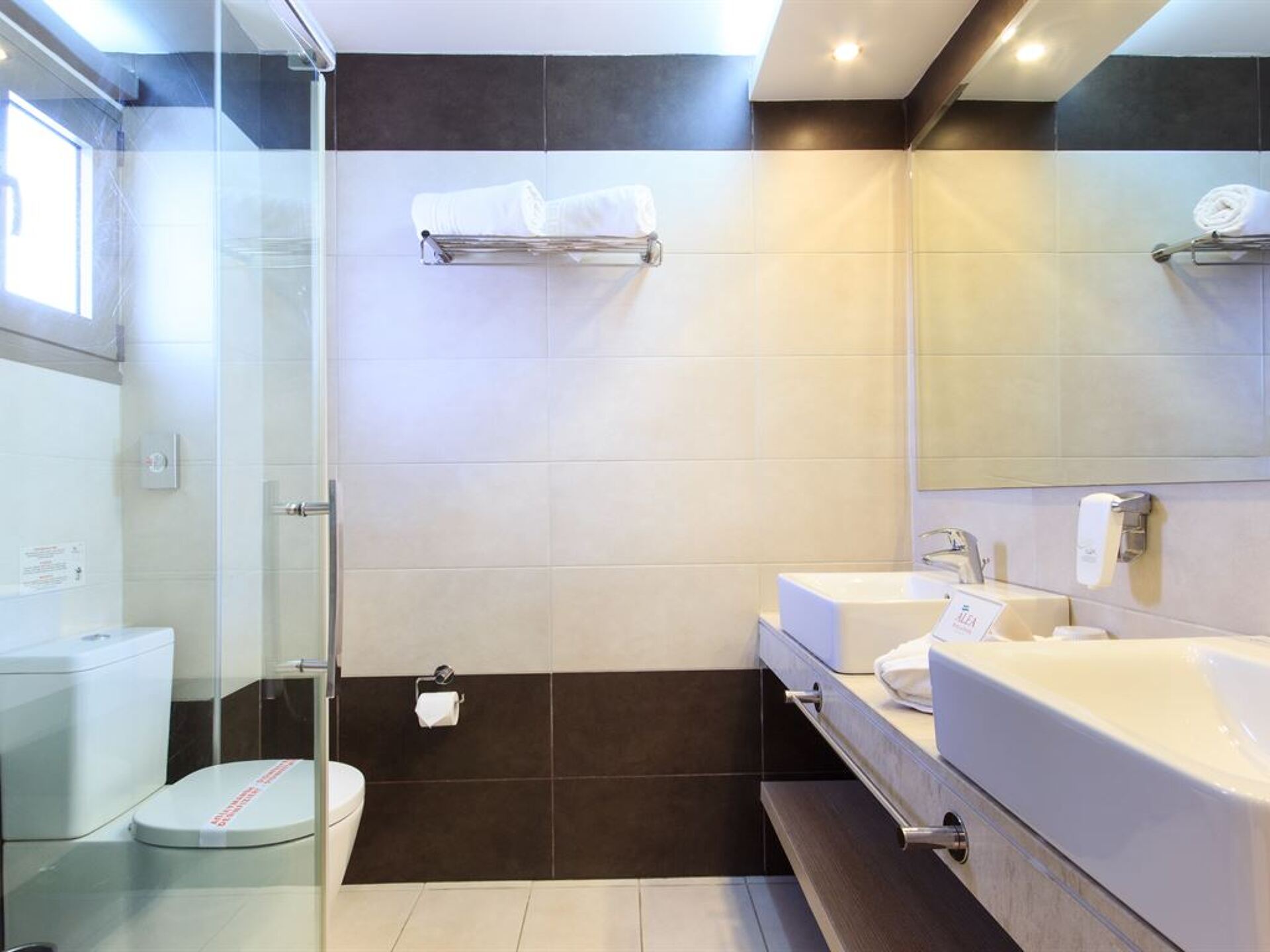 Alea Hotel & Suites 4* 22