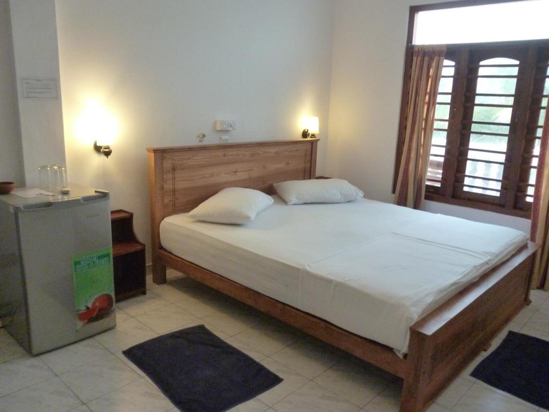 Hotel Ocean View Cottage 18