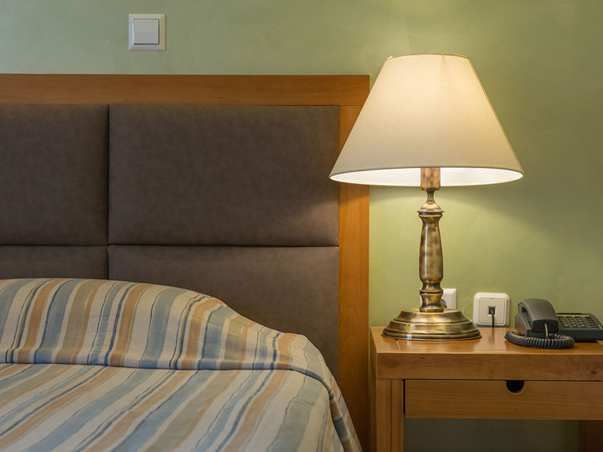 Aethria Hotel 3* 19