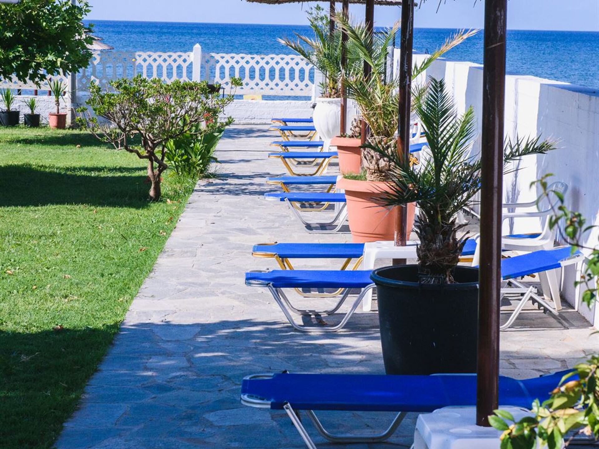Santa Rosa Hotel & Beach 1* 1