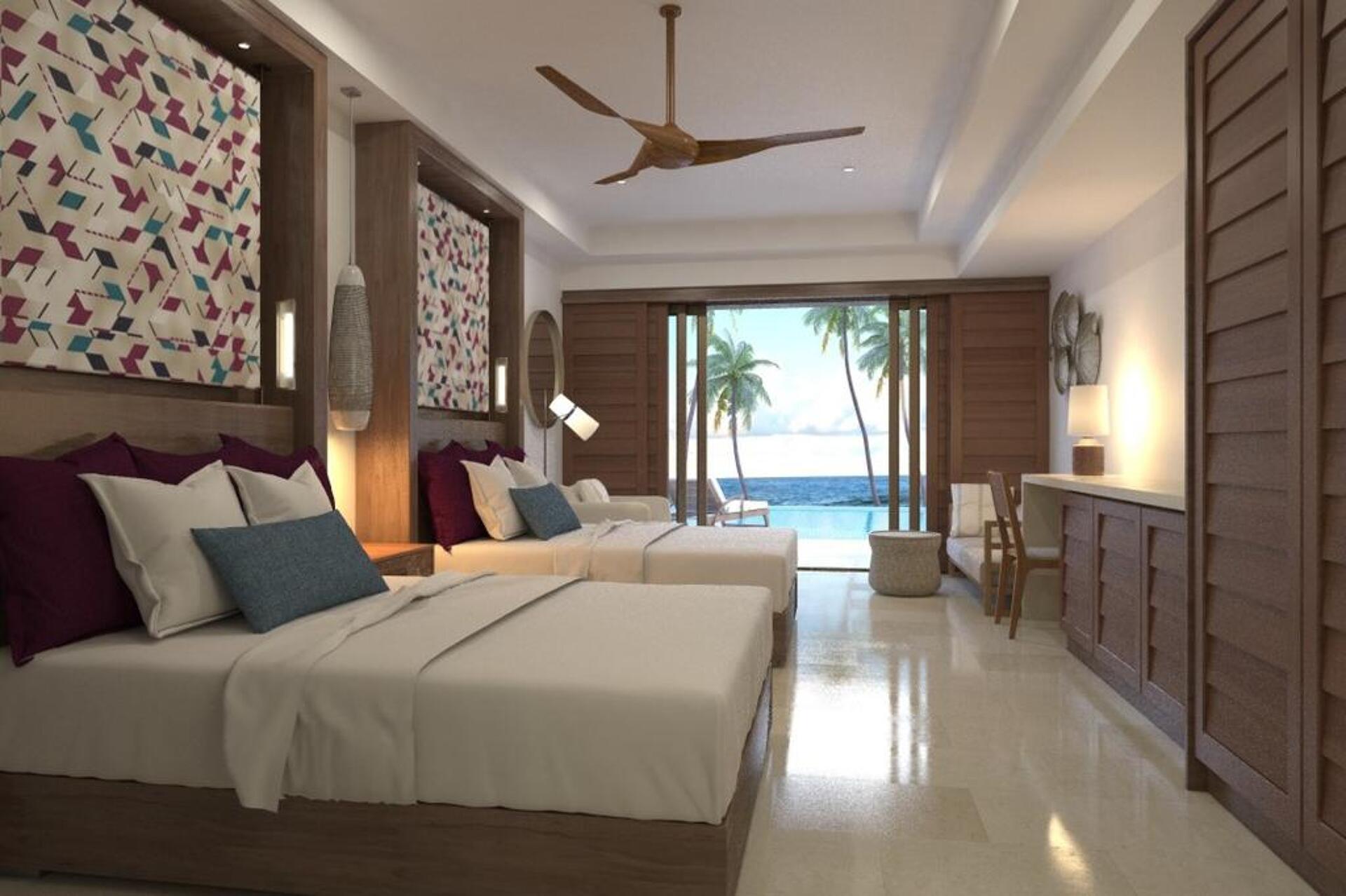 Secrets Cap Cana Resort & Spa 5* 9