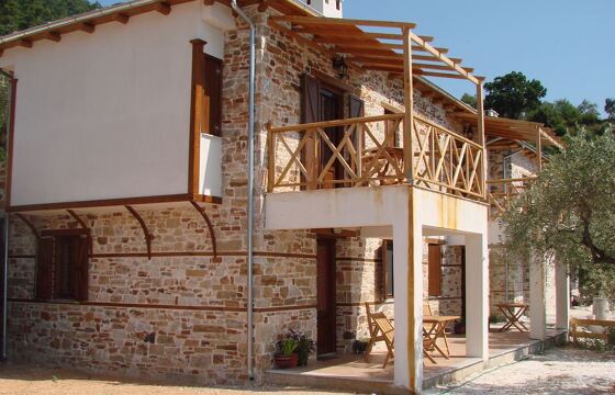 Villas Alexis