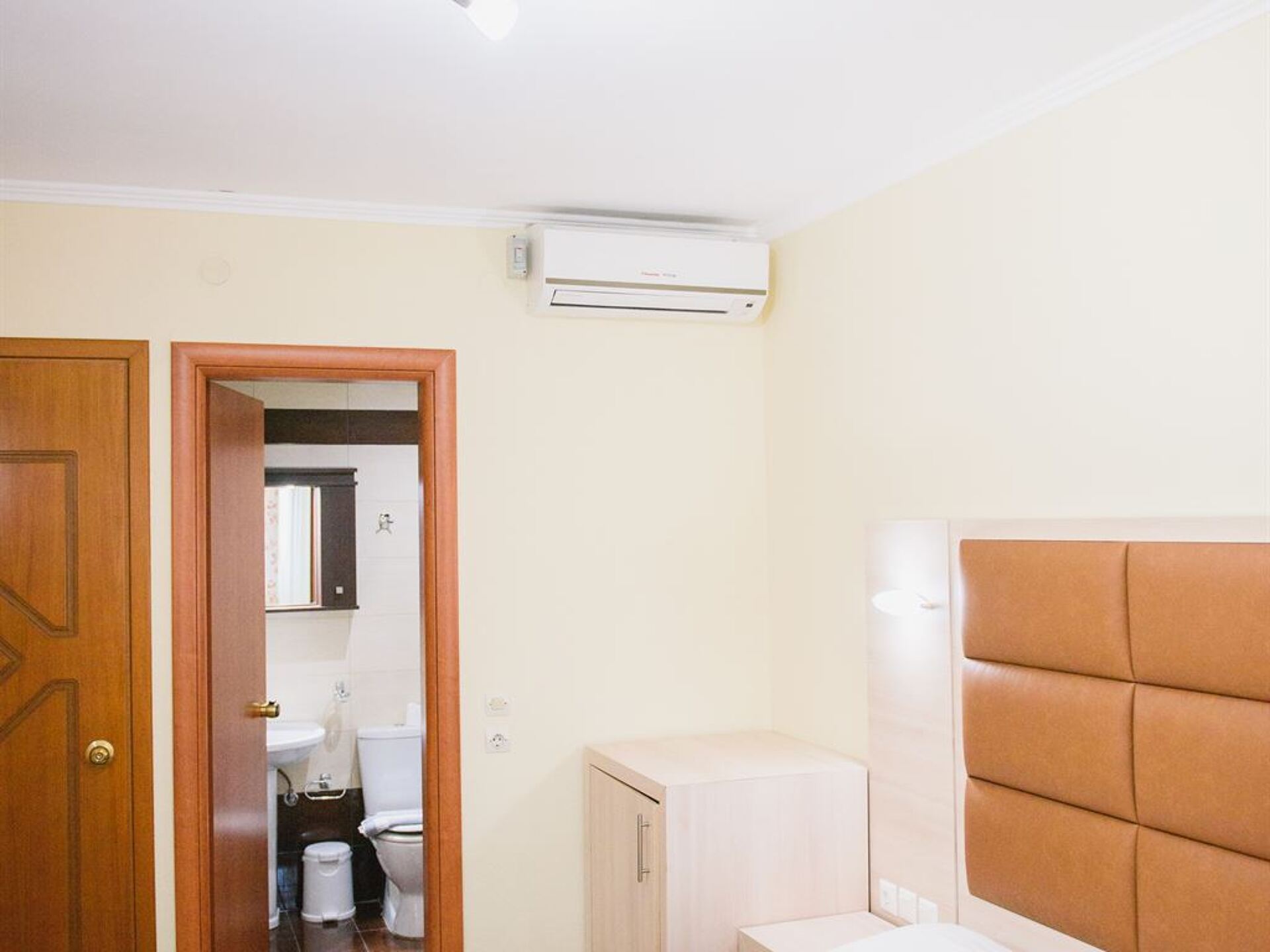 Santa Rosa Hotel & Beach 1* 8