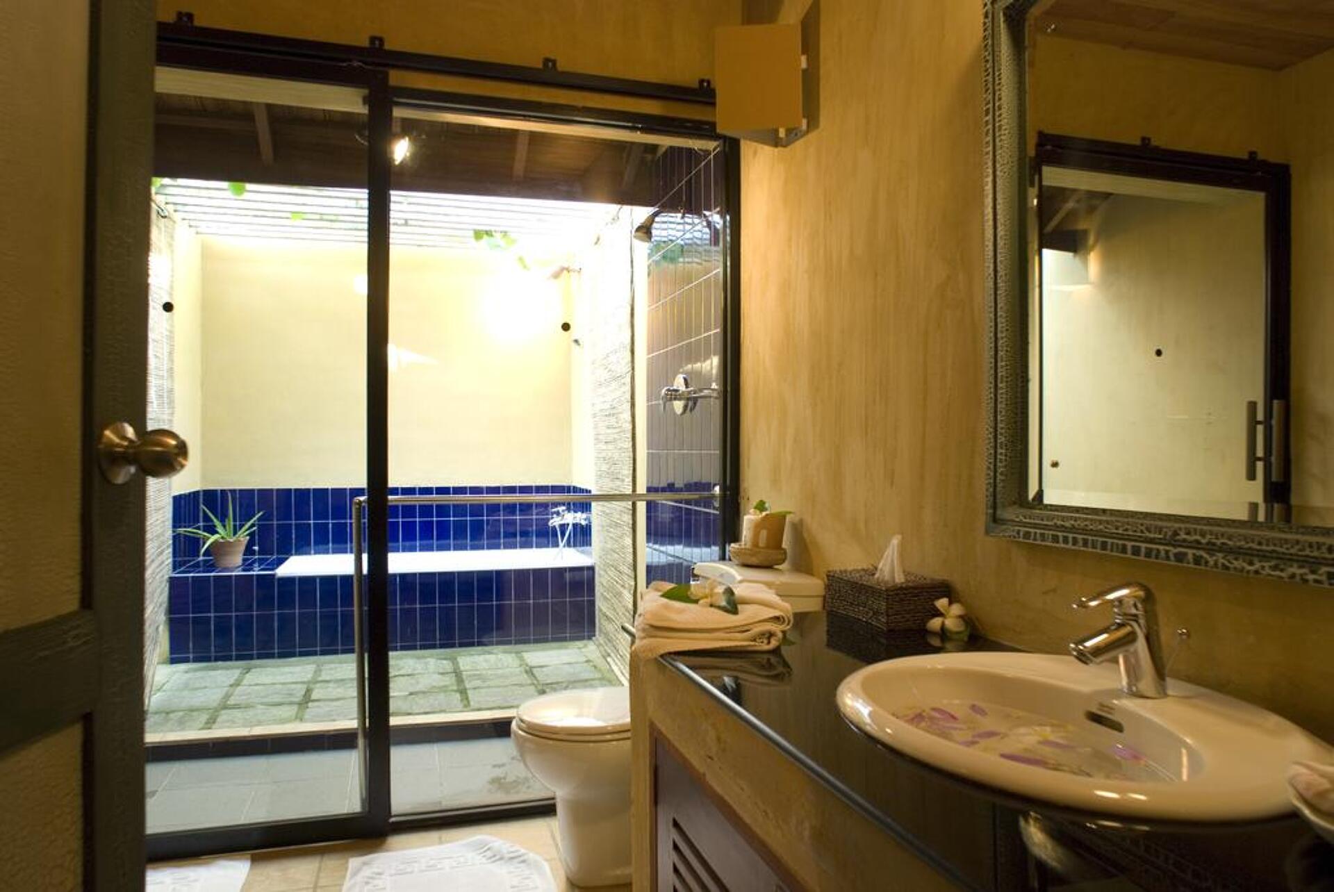 Jetwing Ayurveda Pavilions 4* 29