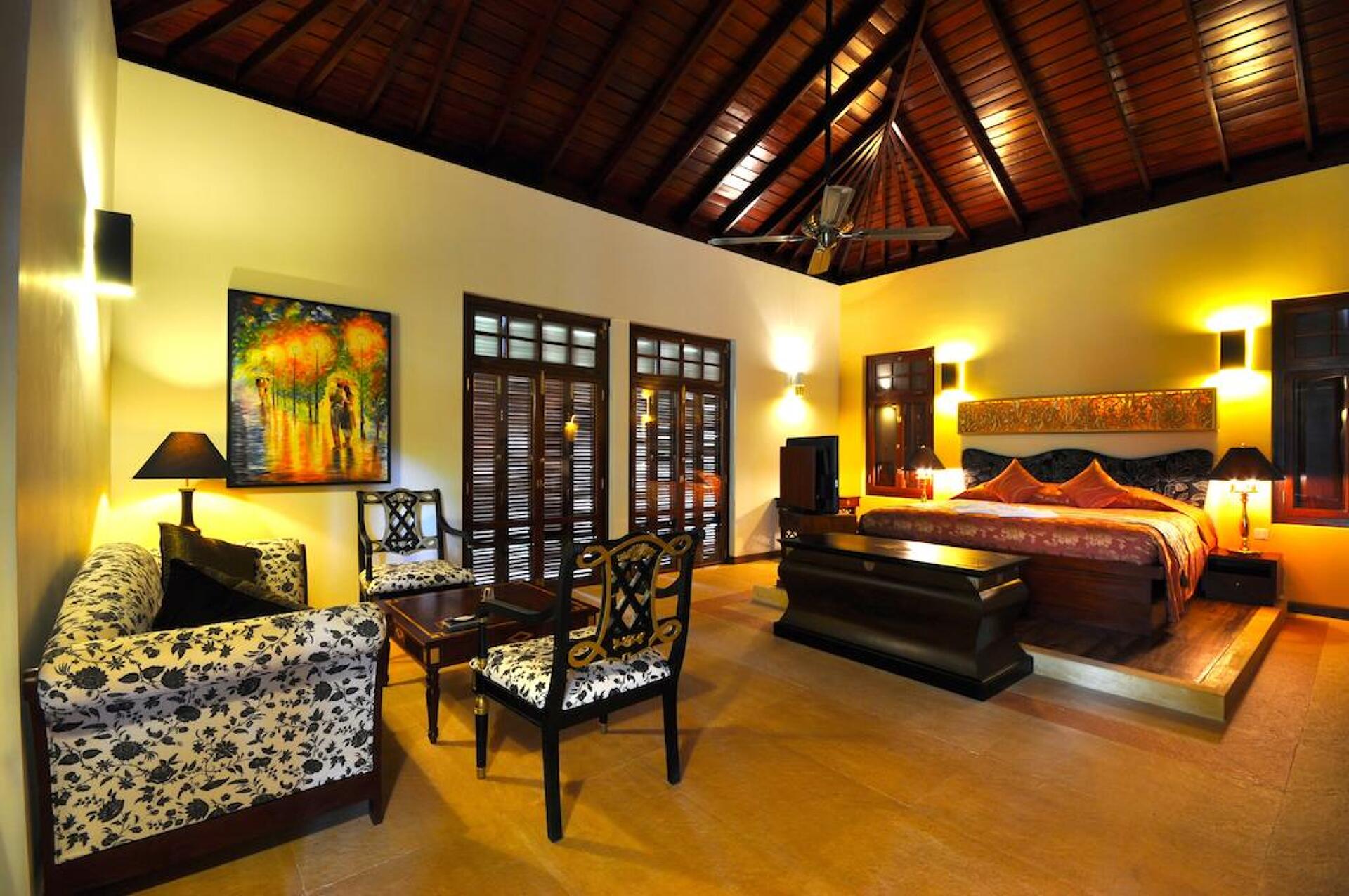 Cocoon Resort & Villas 4* 27