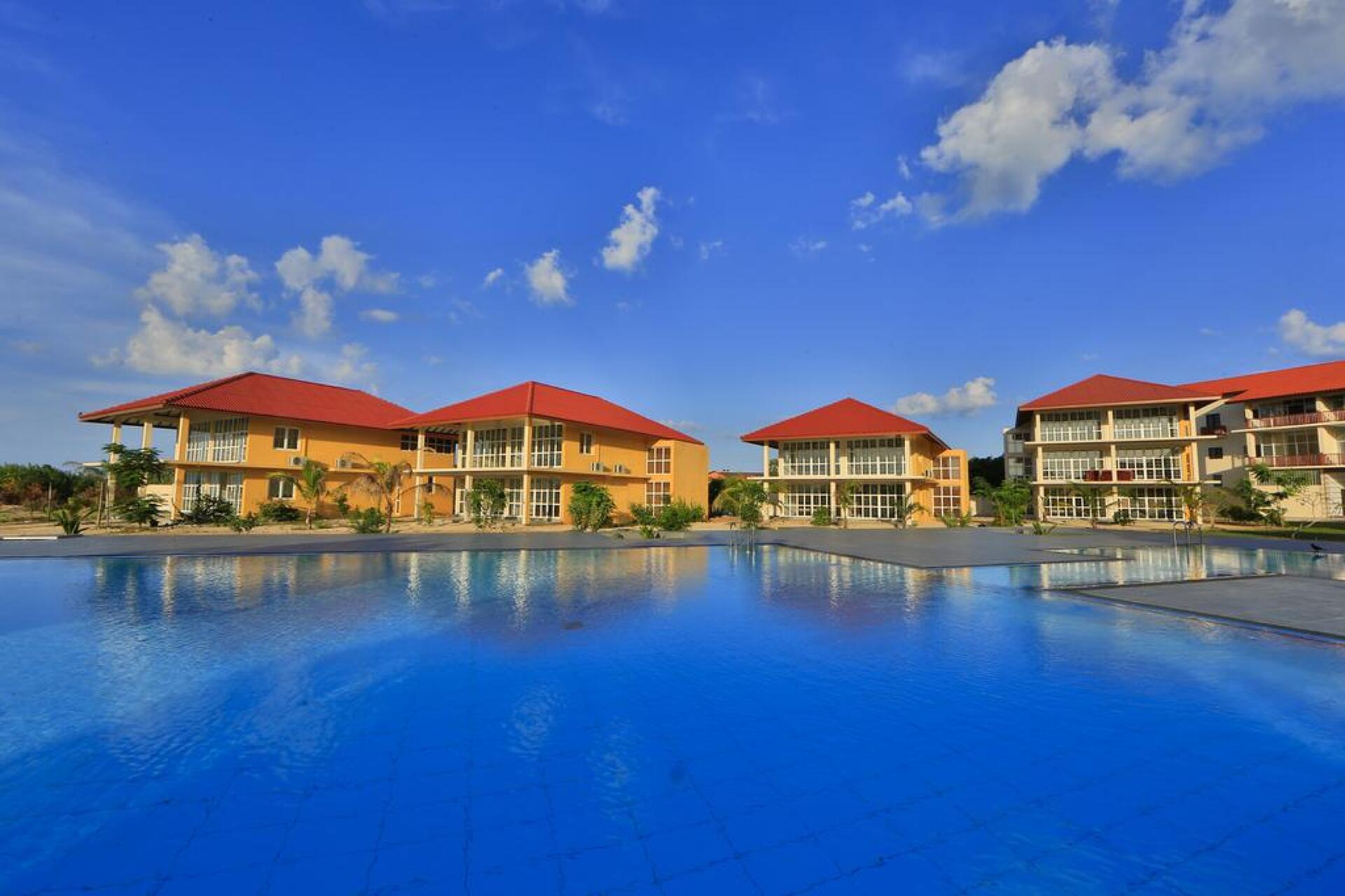 Passi Villas 25