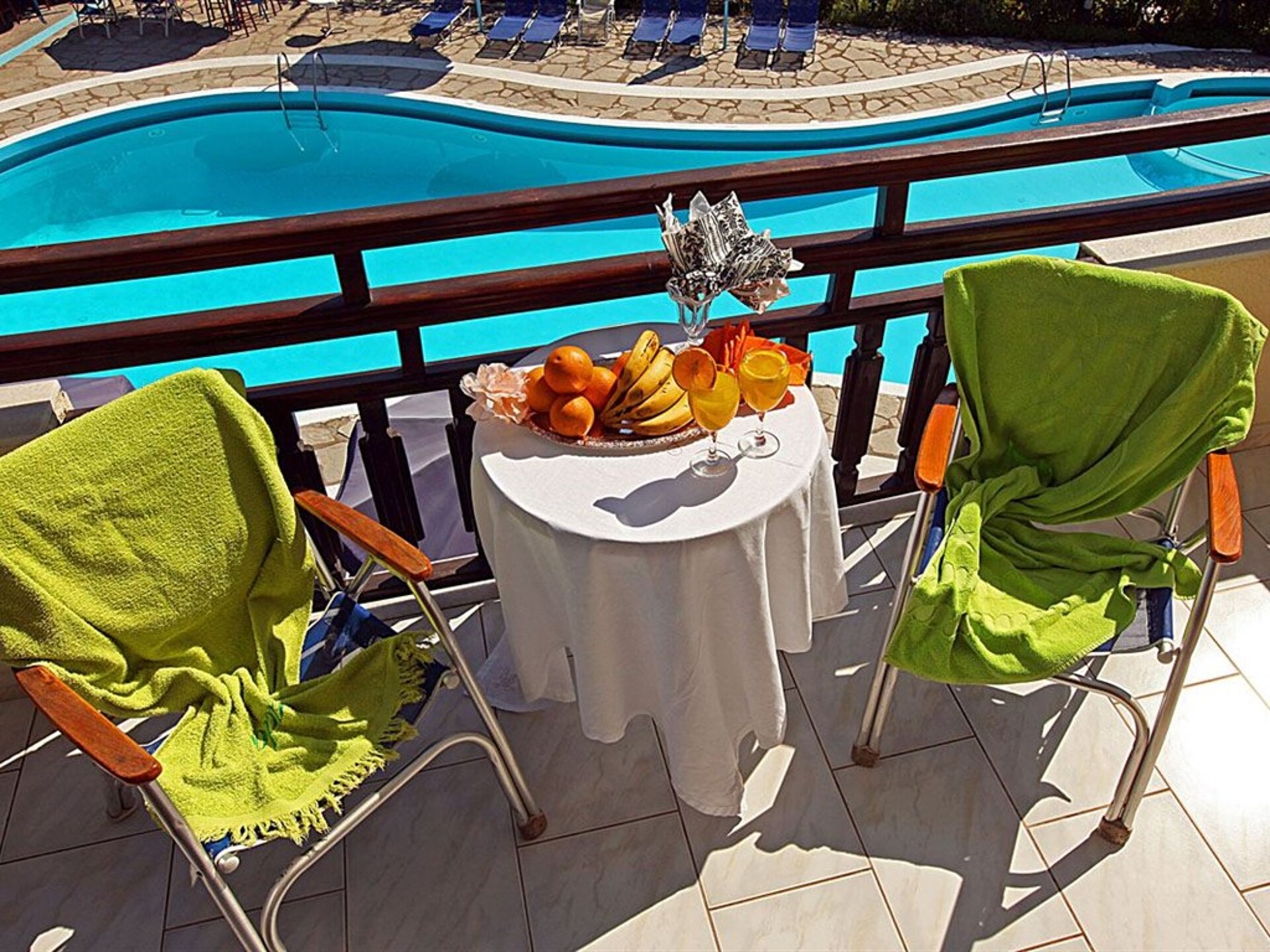 Macedon Hotel 3* 3