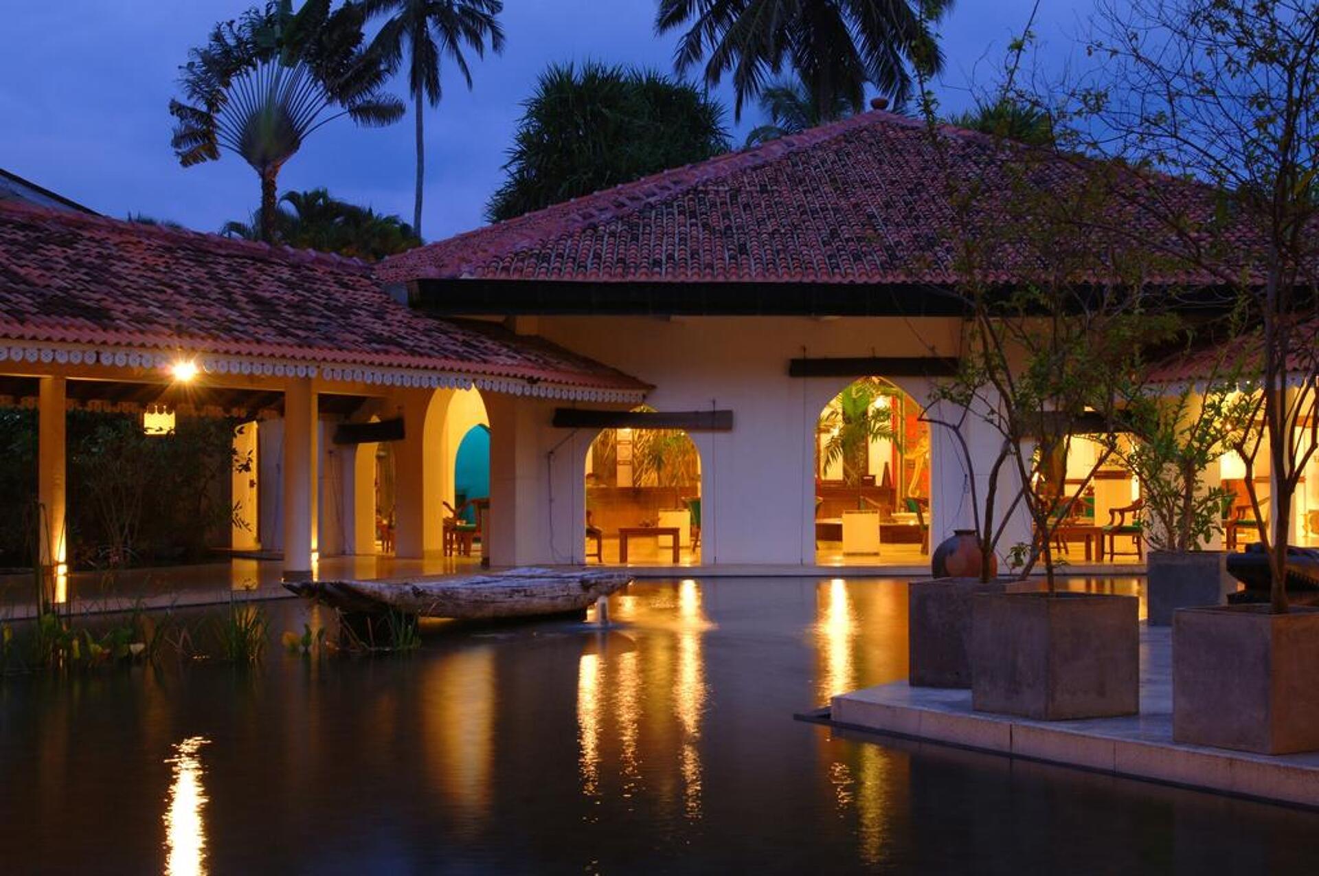 Tangerine Beach Hotel 4* 26