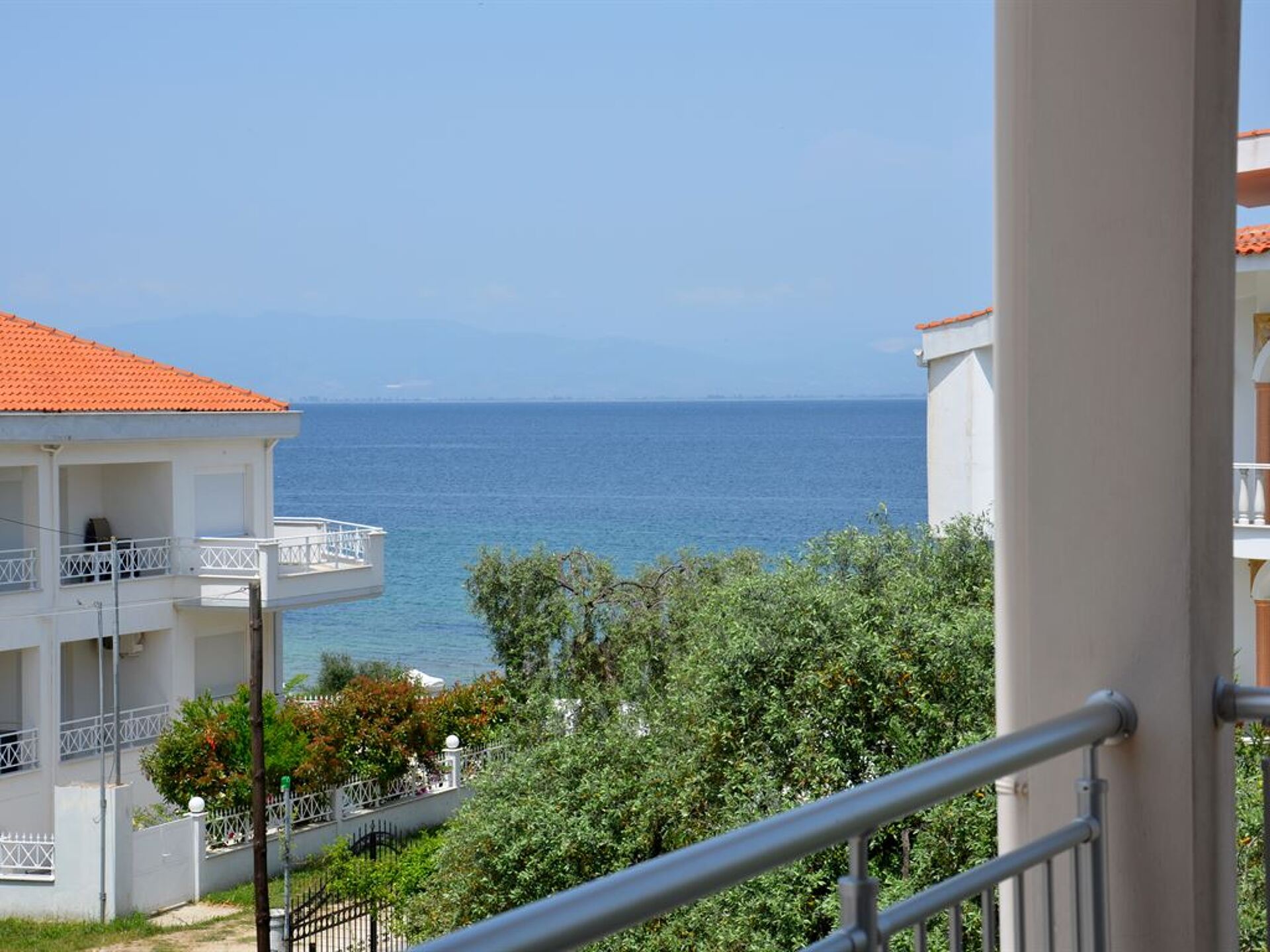 Aelia Villa Thassos 11
