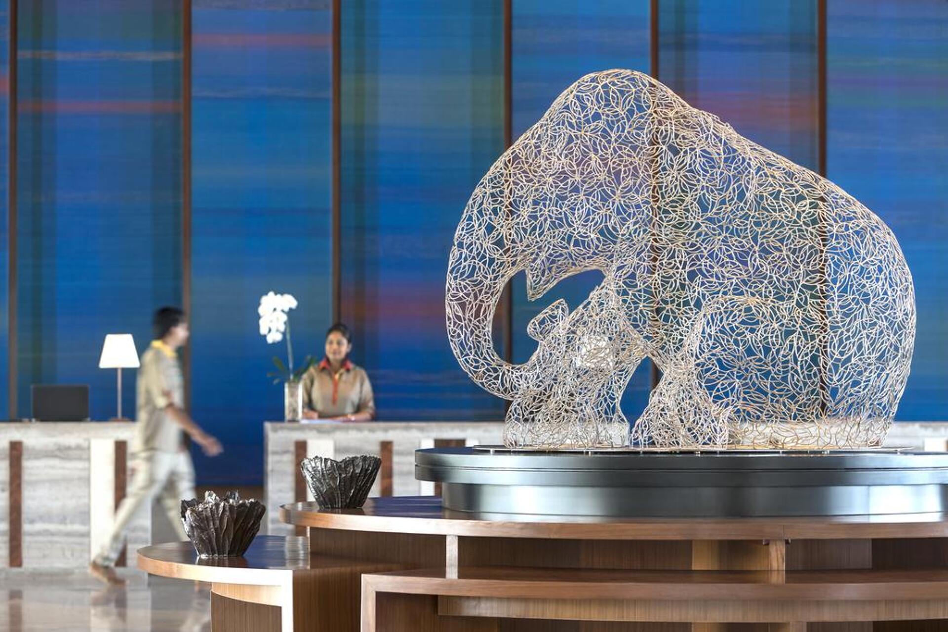 Shangri-La's Hambantota Resort & Spa 25