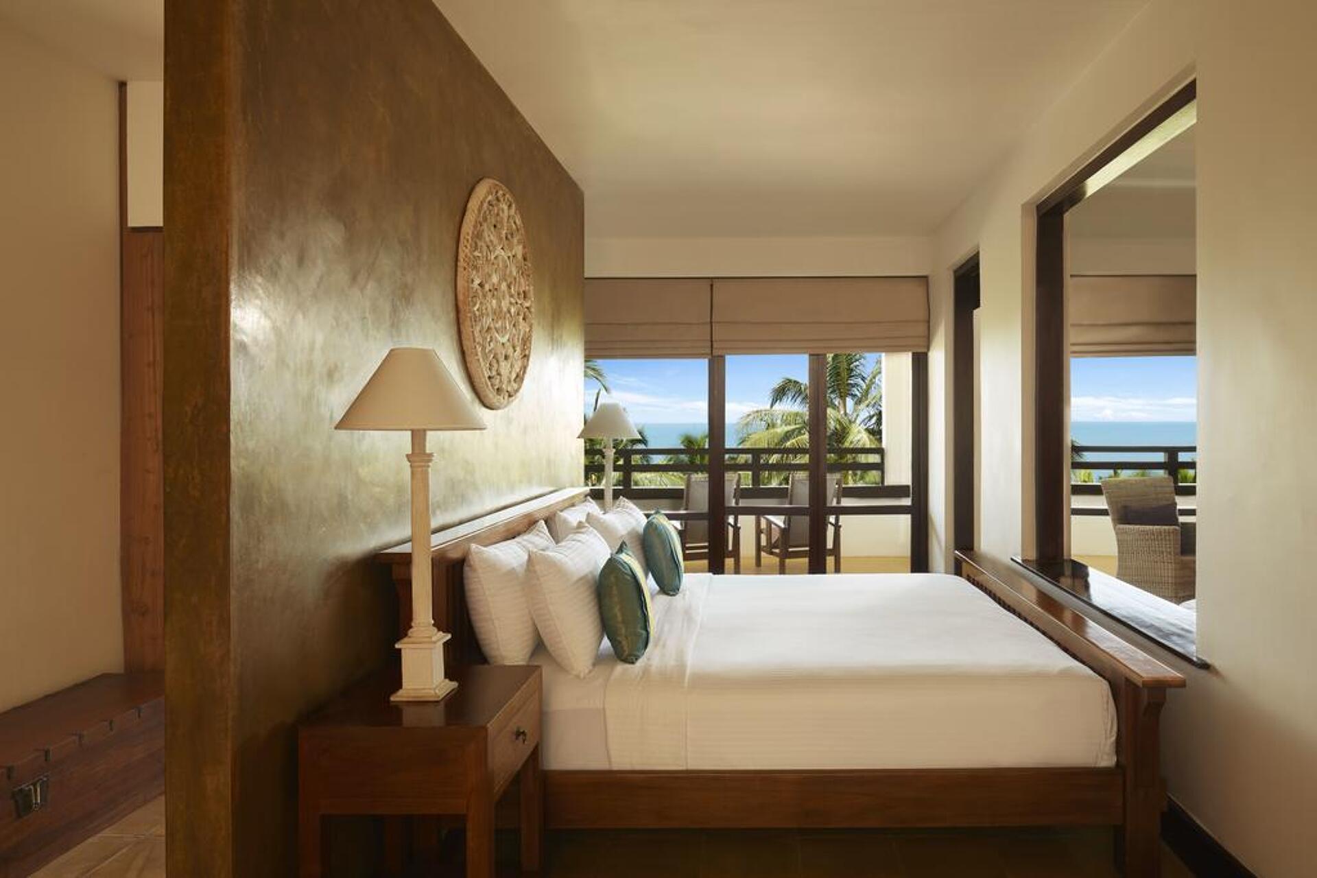 Jetwing Beach 5* 5
