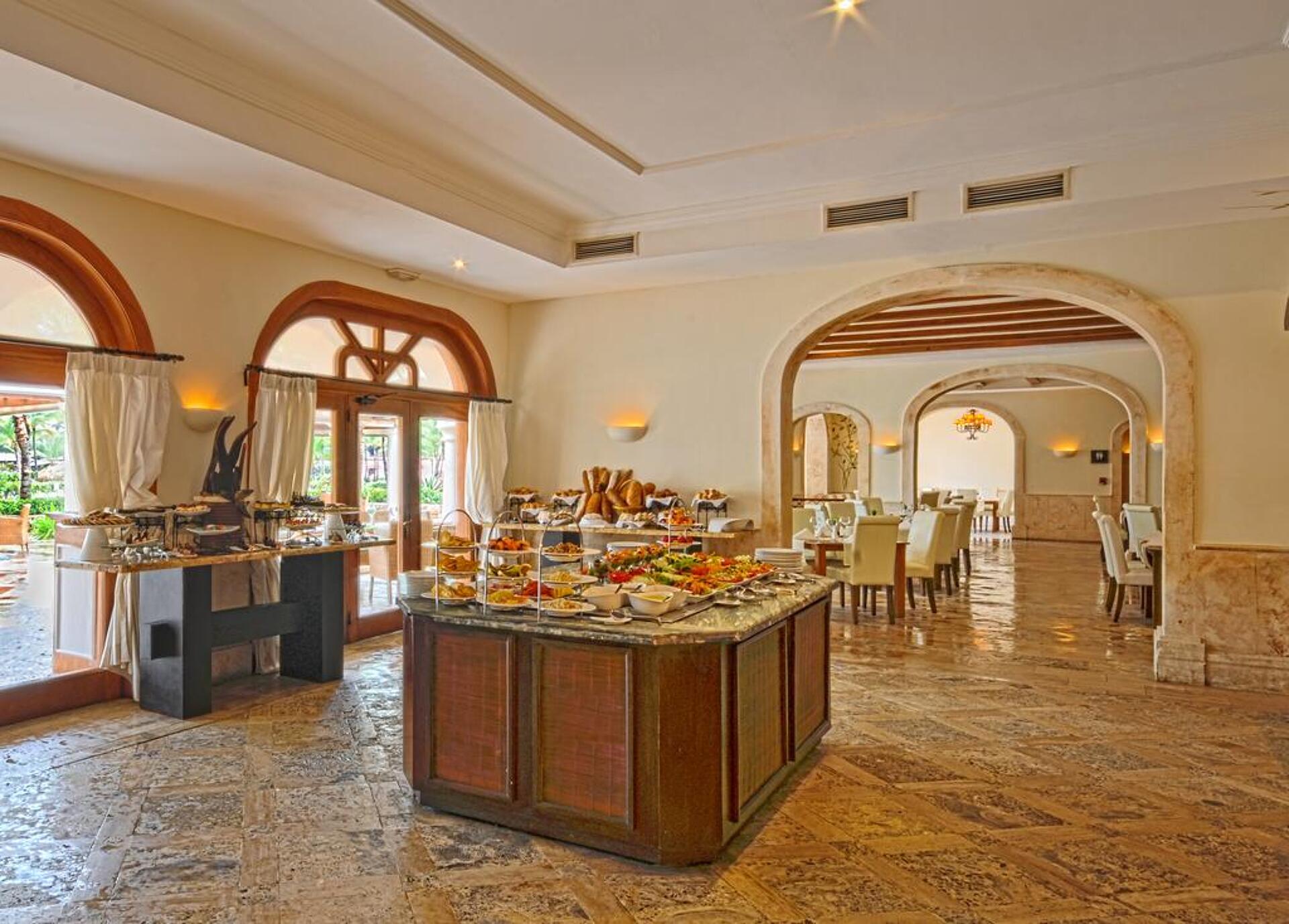 Sanctuary Cap Cana 5* 42
