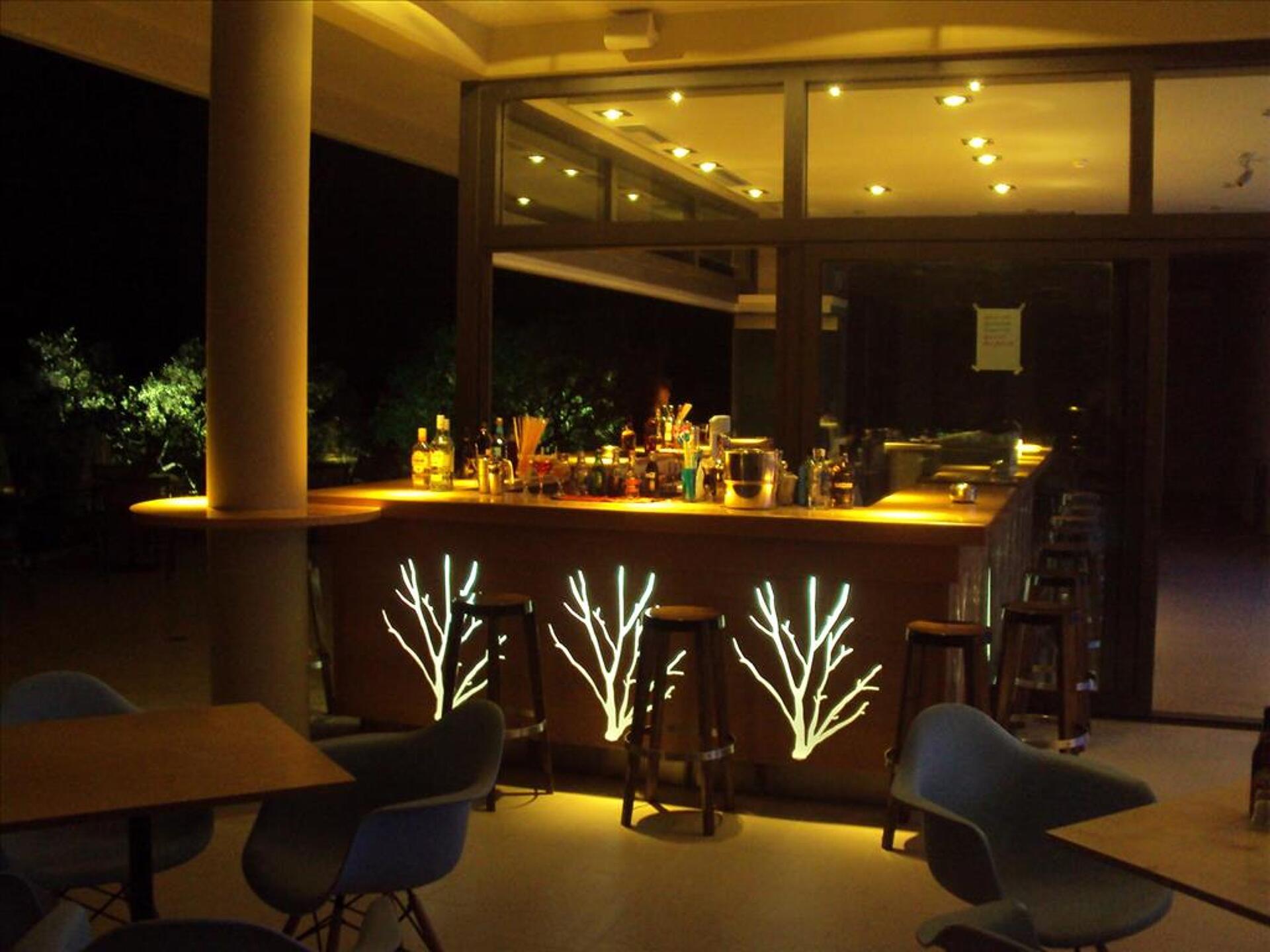 Aeolis Thassos Palace Hotel 4* 12