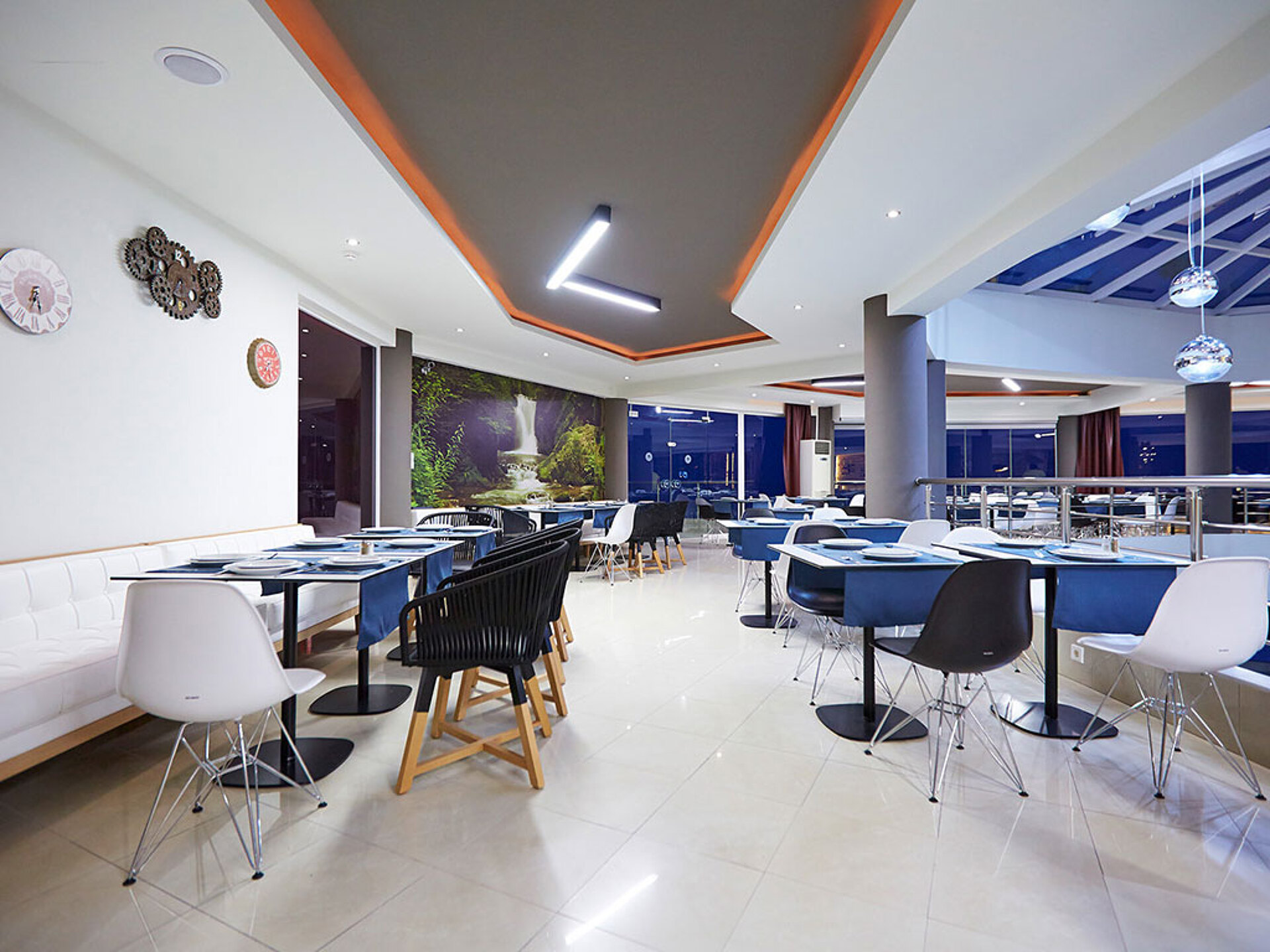 Blue Dream Palace Tripiti Resort 4* 7