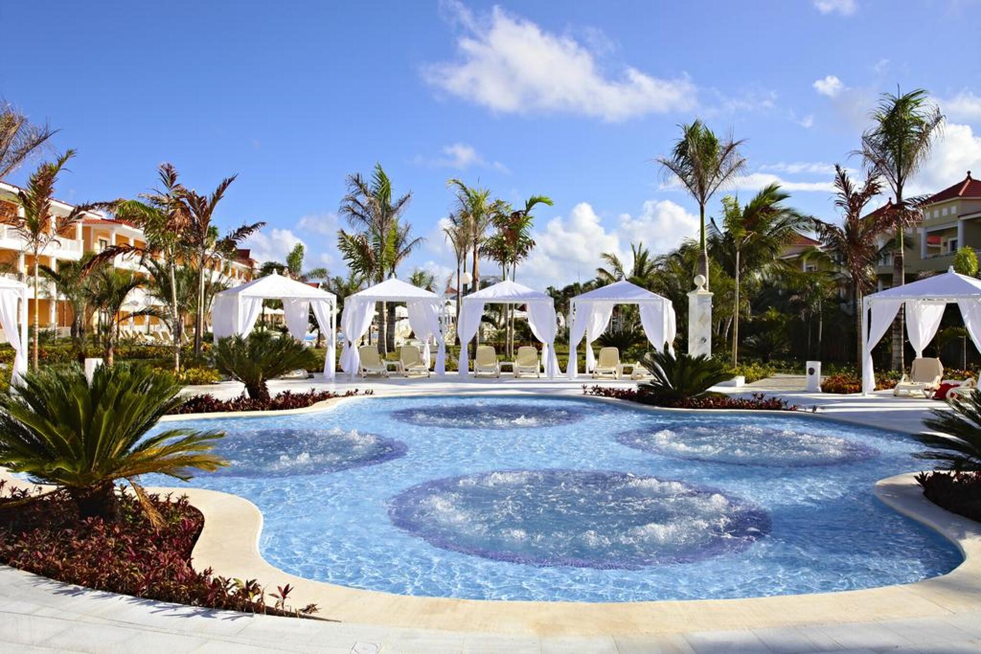 Luxury Bahia Principe Ambar Green 5* 16