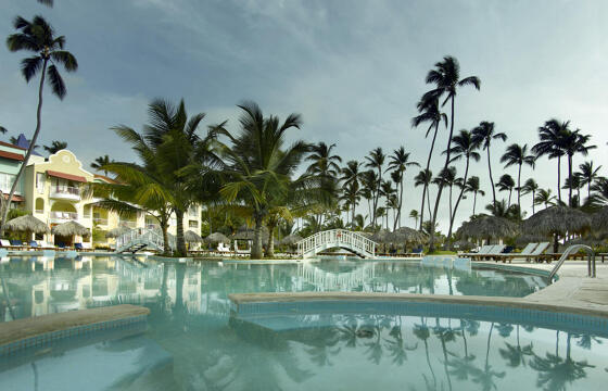 The Royal Suites Turquesa by Palladium