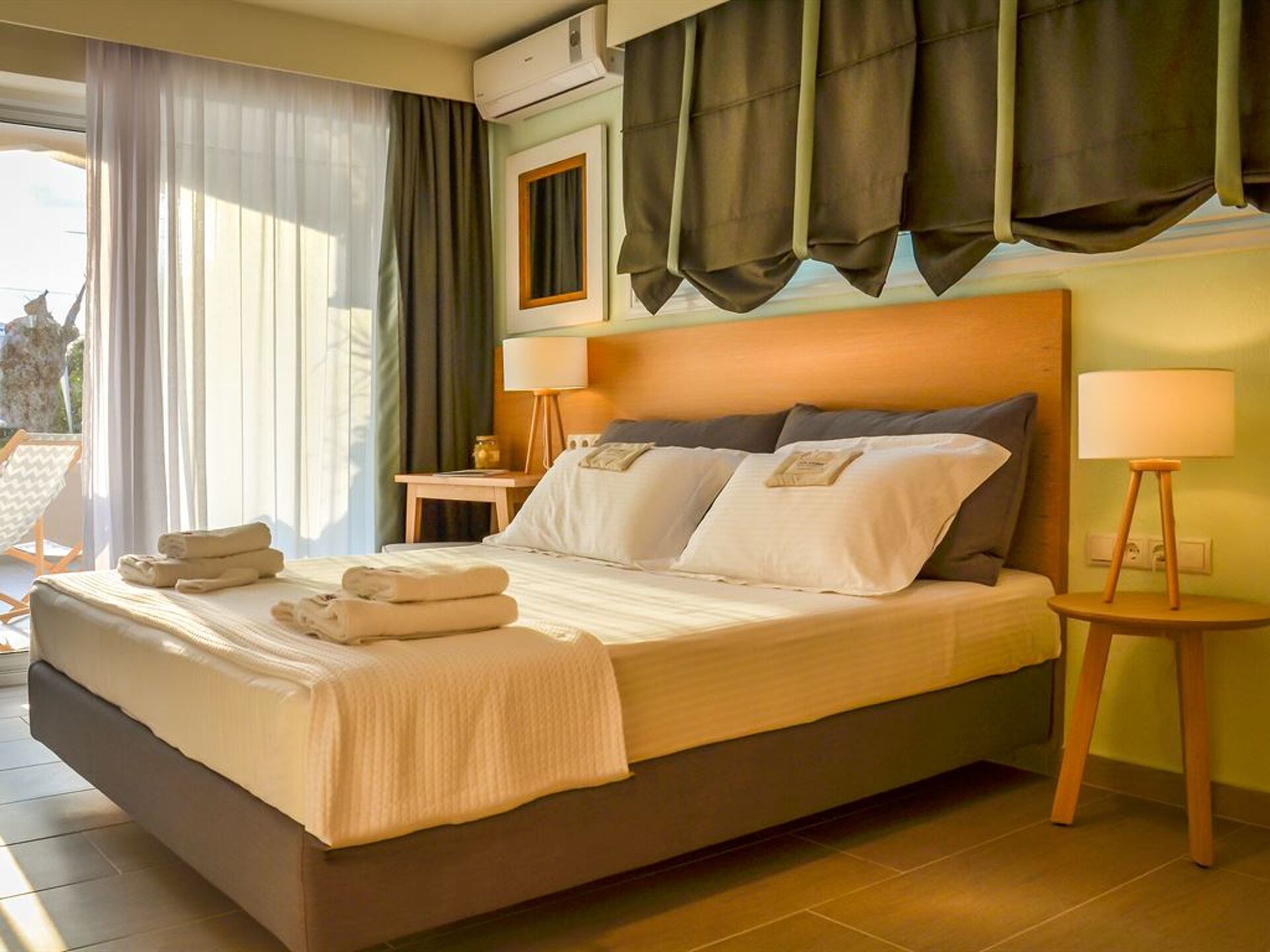 Aelia Villa Thassos 18