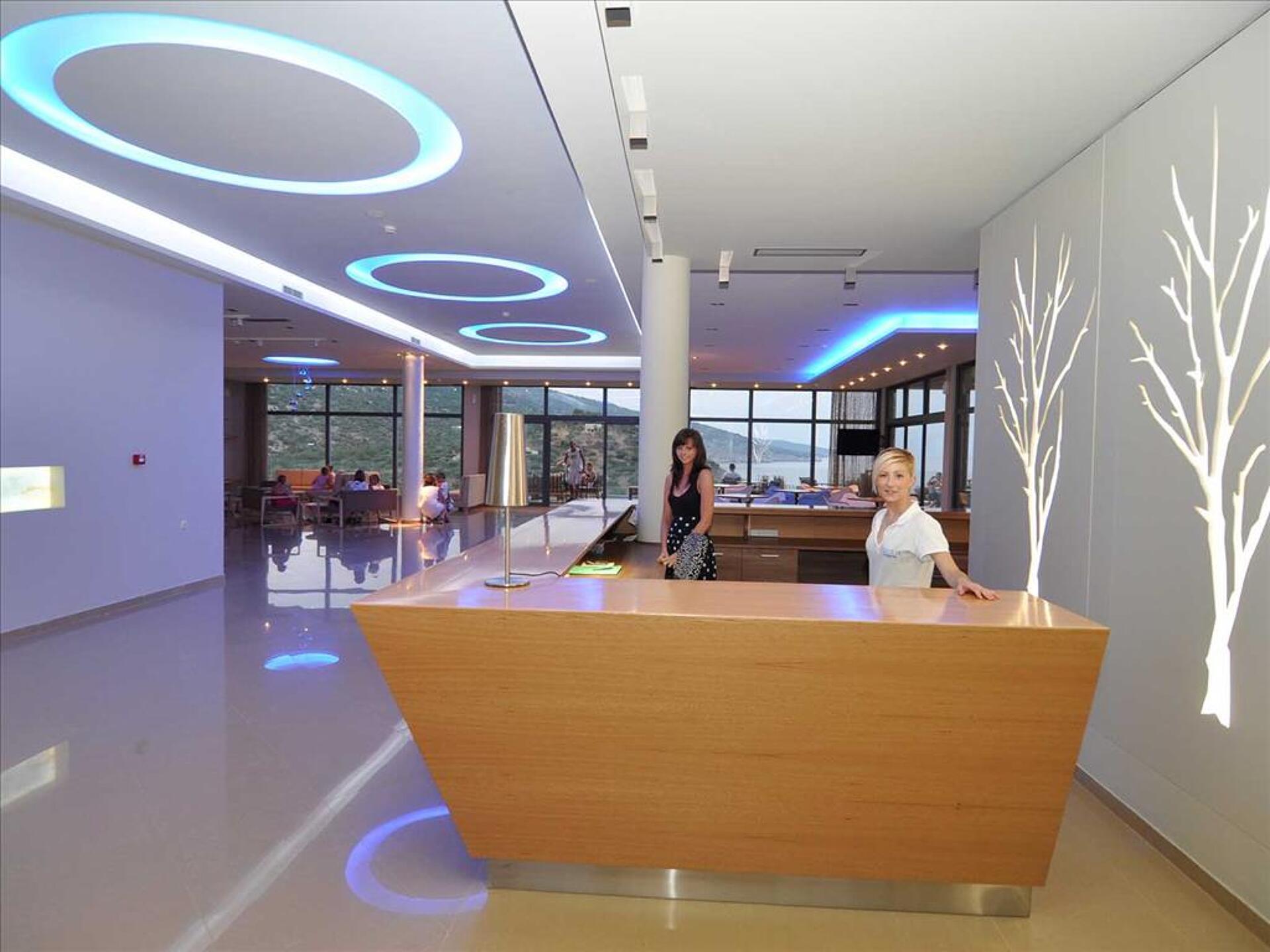 Aeolis Thassos Palace Hotel 4* 2