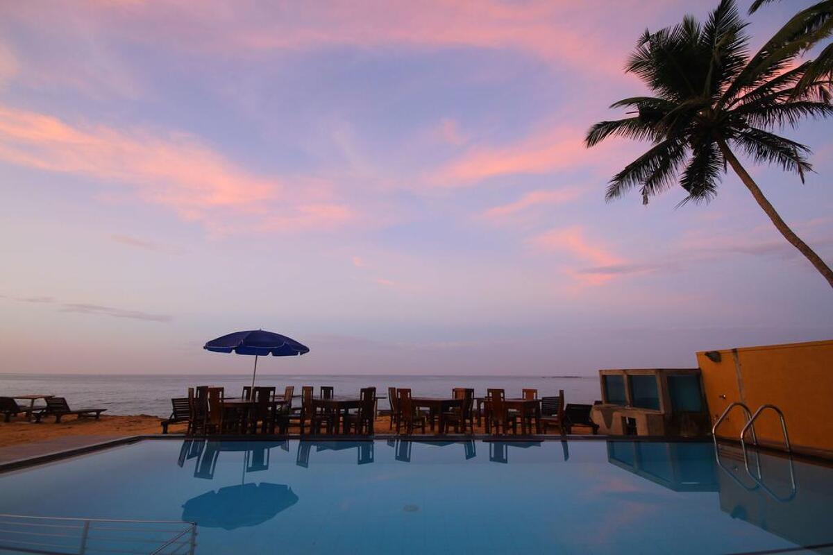 Rock Fort Hotel & Spa 4* 2