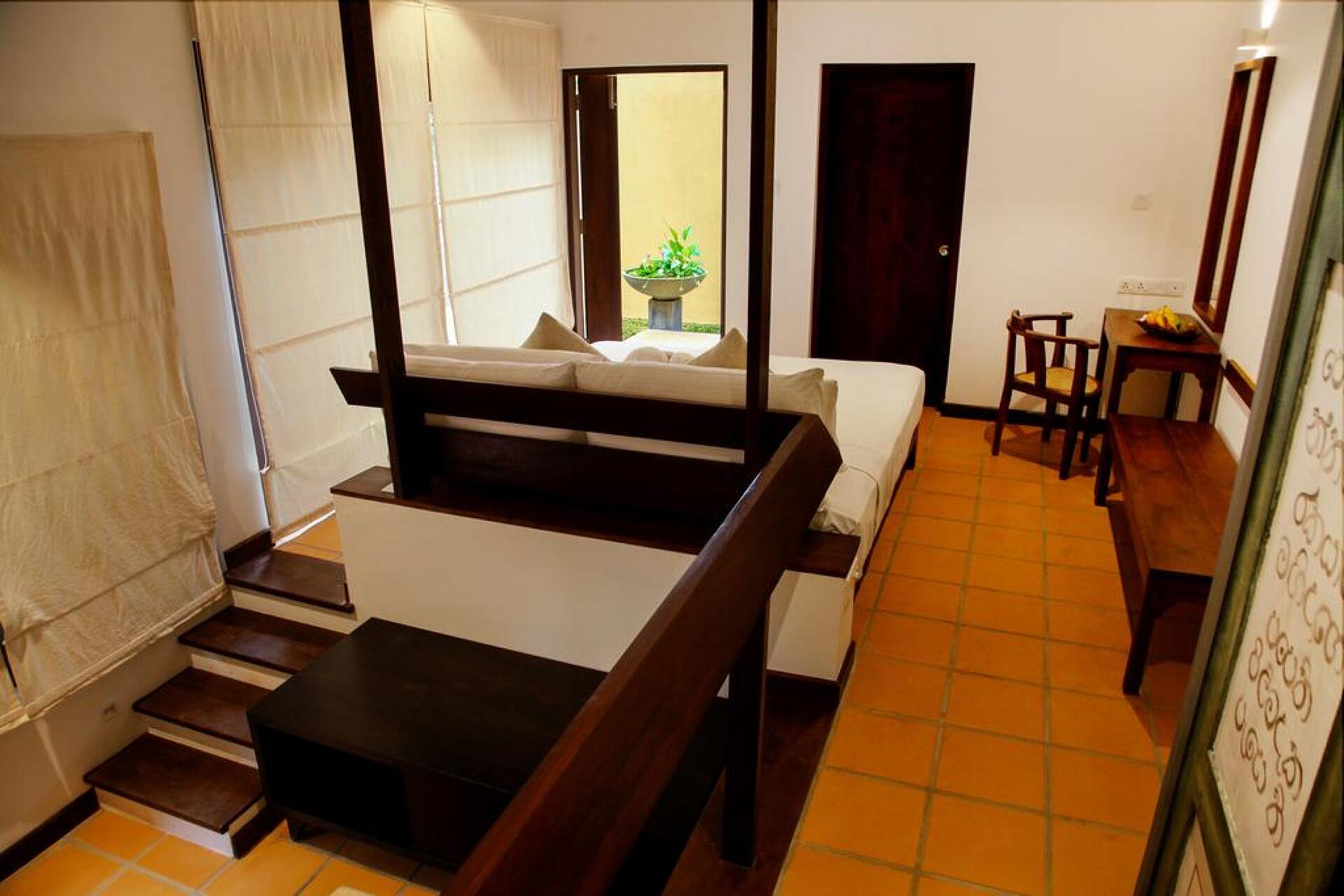 Jetwing Ayurveda Pavilions 4* 9