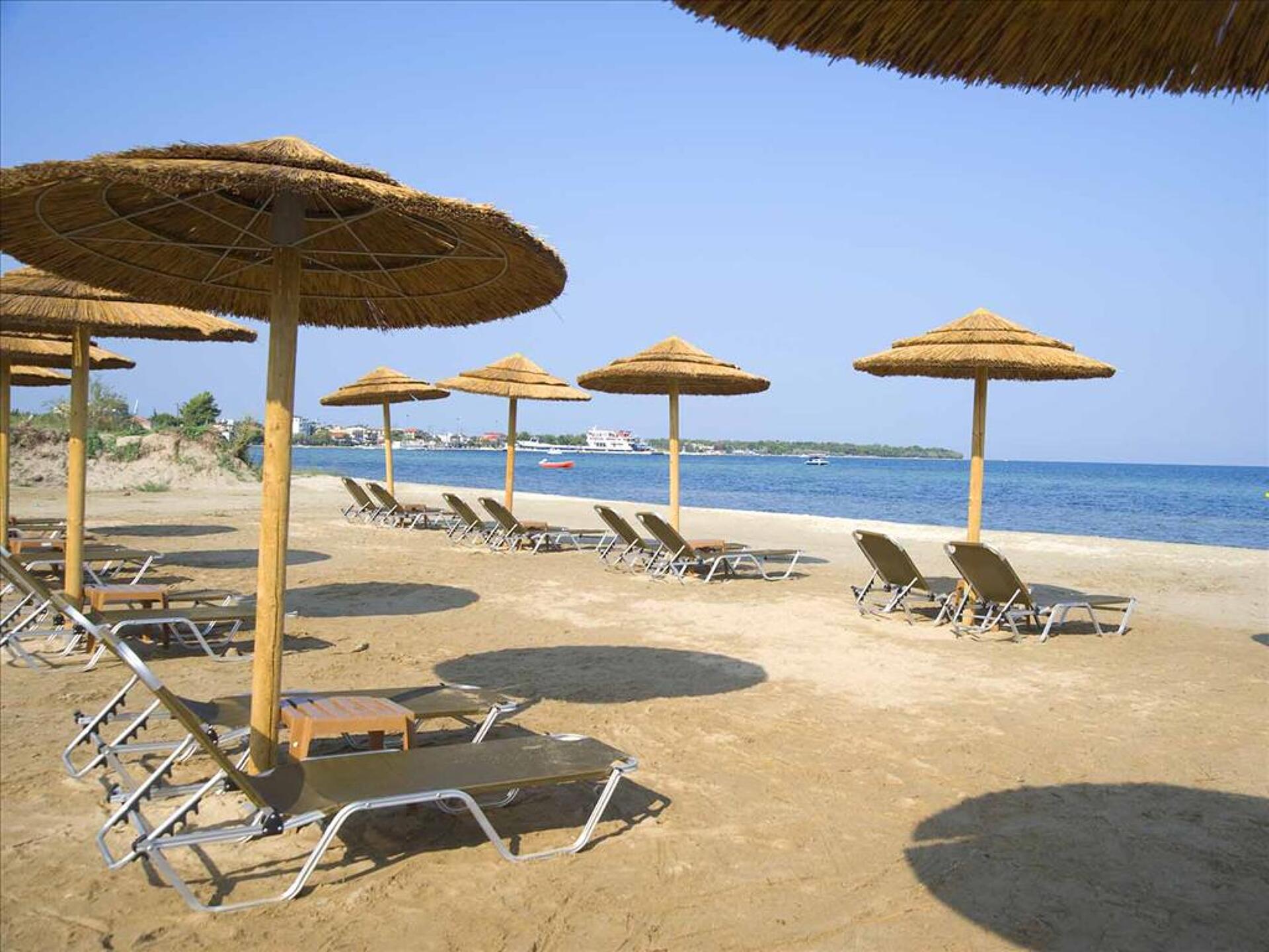 Alea Hotel & Suites 4* 7