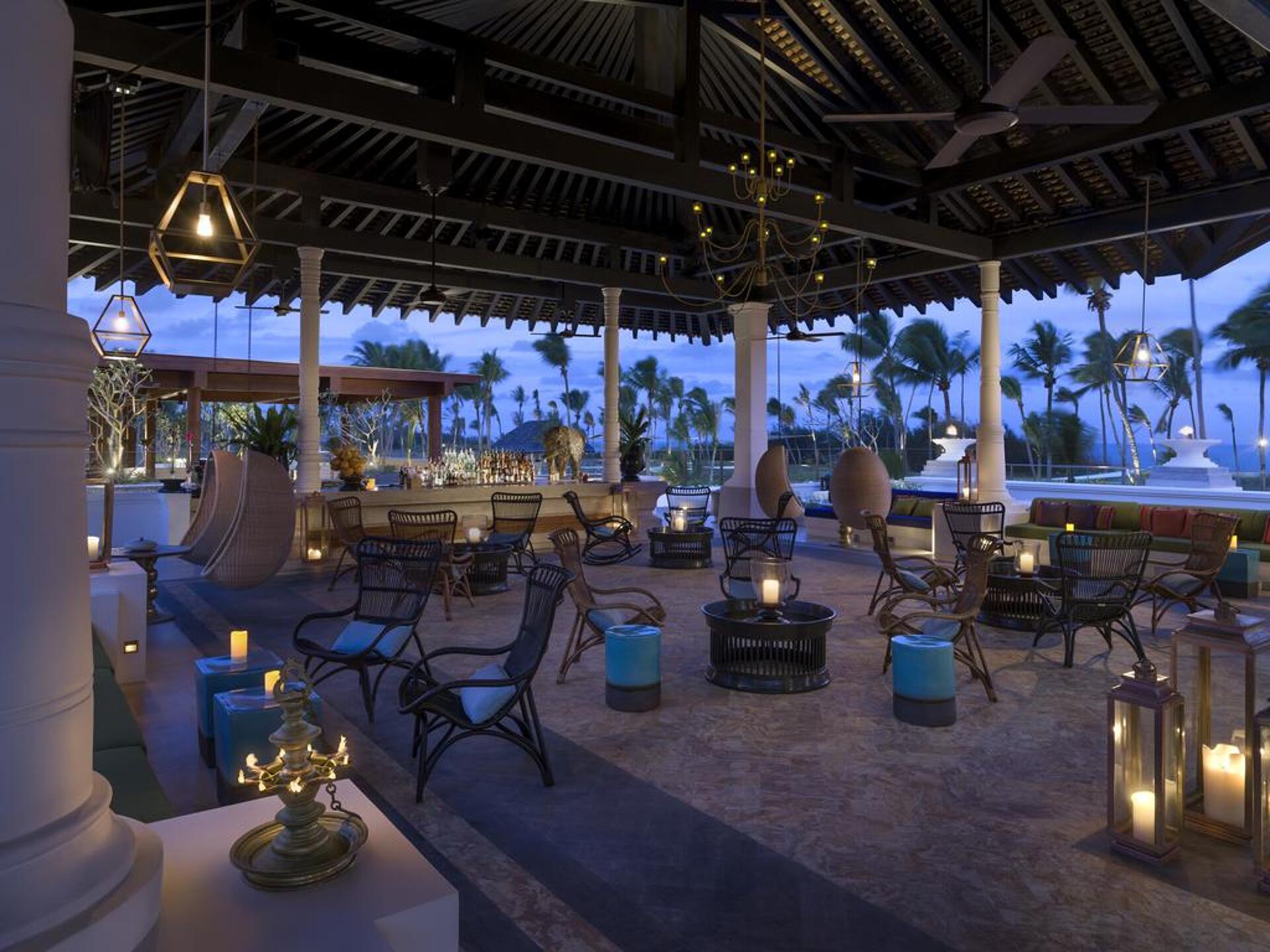 Shangri-La's Hambantota Resort & Spa 22