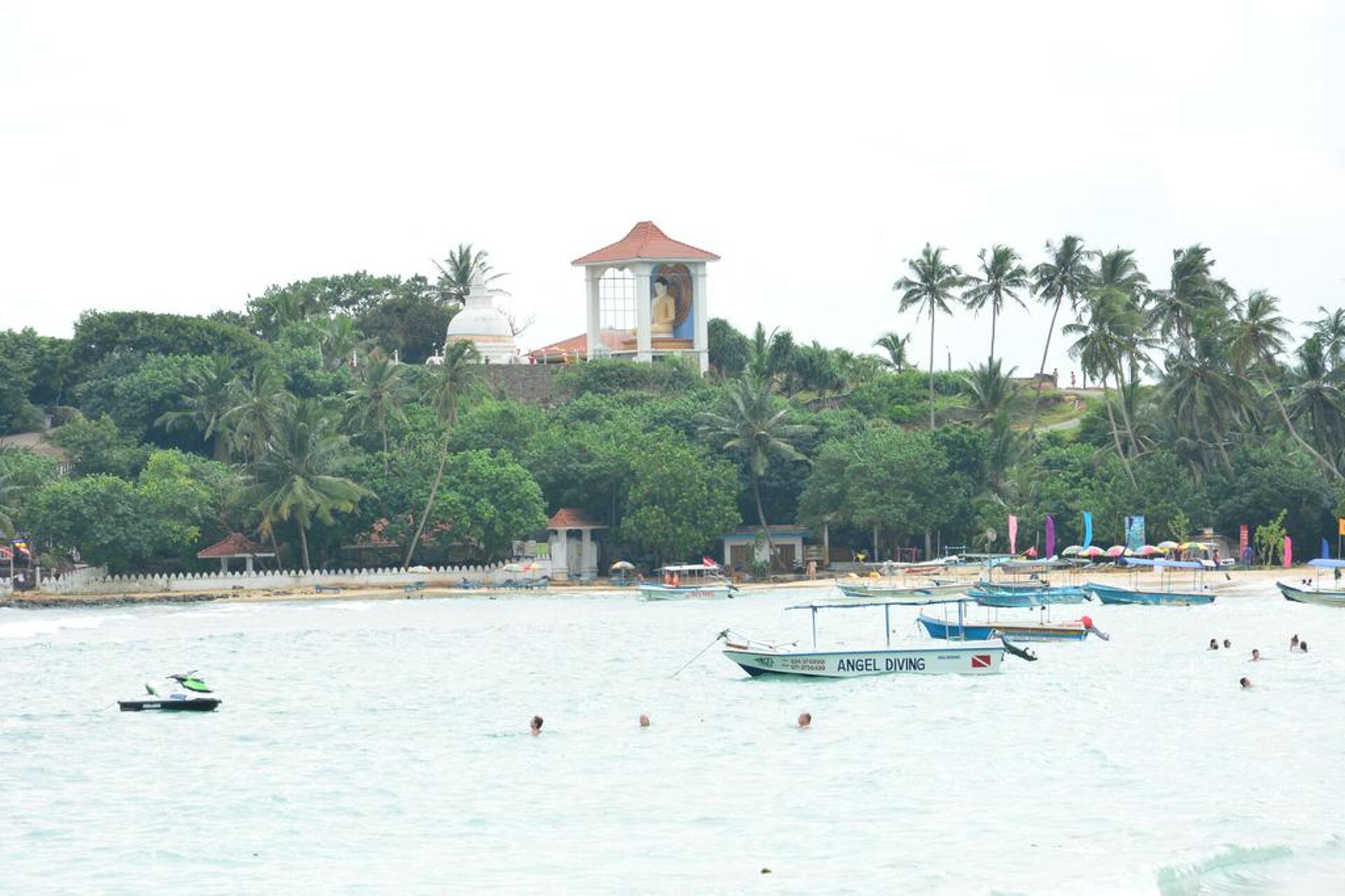 Gloria Grand Hotel 1