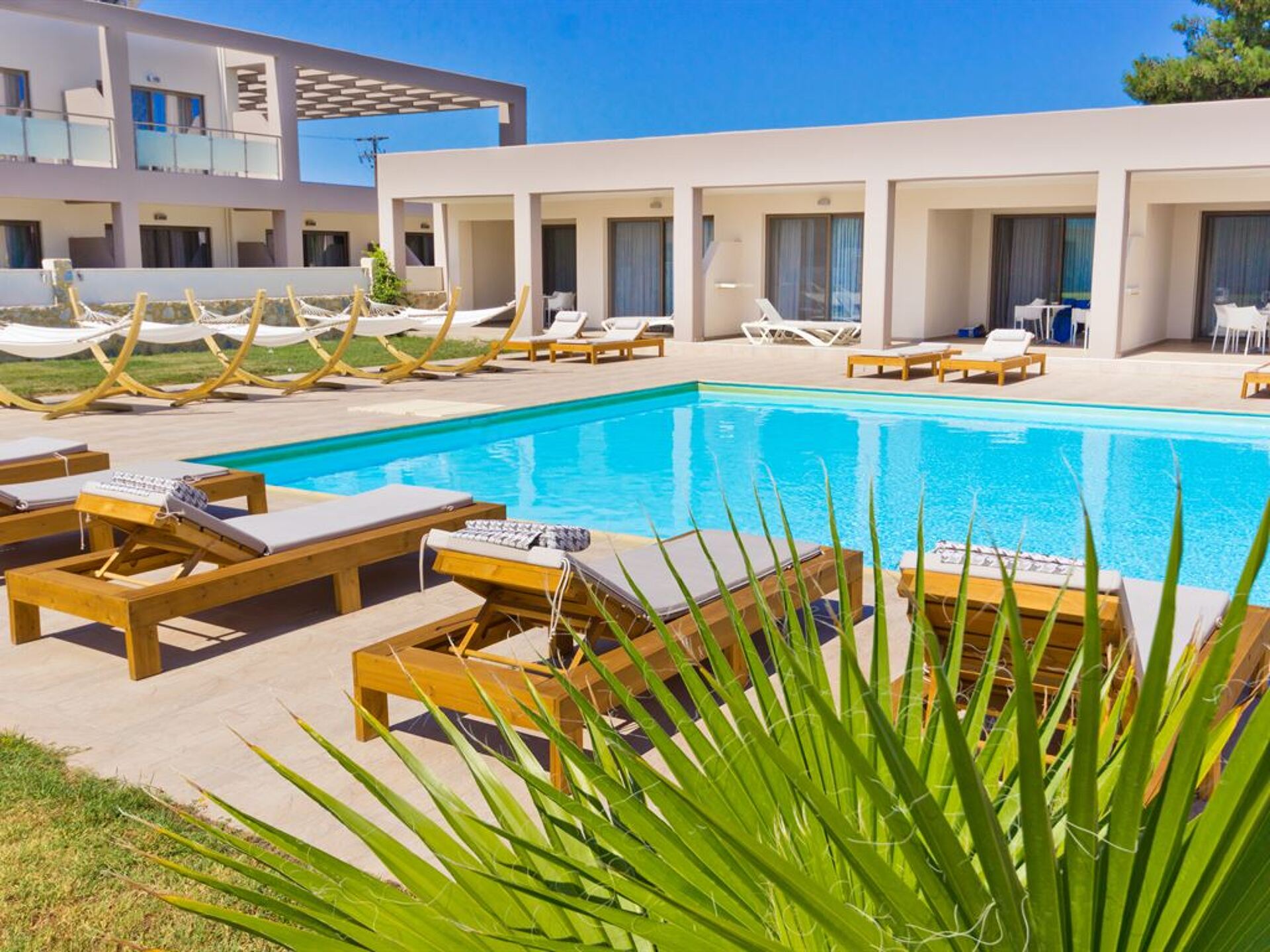 Alea Hotel & Suites 4* 31