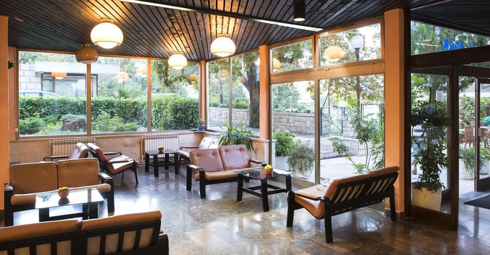 Park Hotel Korcula 3* 2