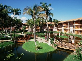 Natura Park Beach Eco Resort & Spa 5*