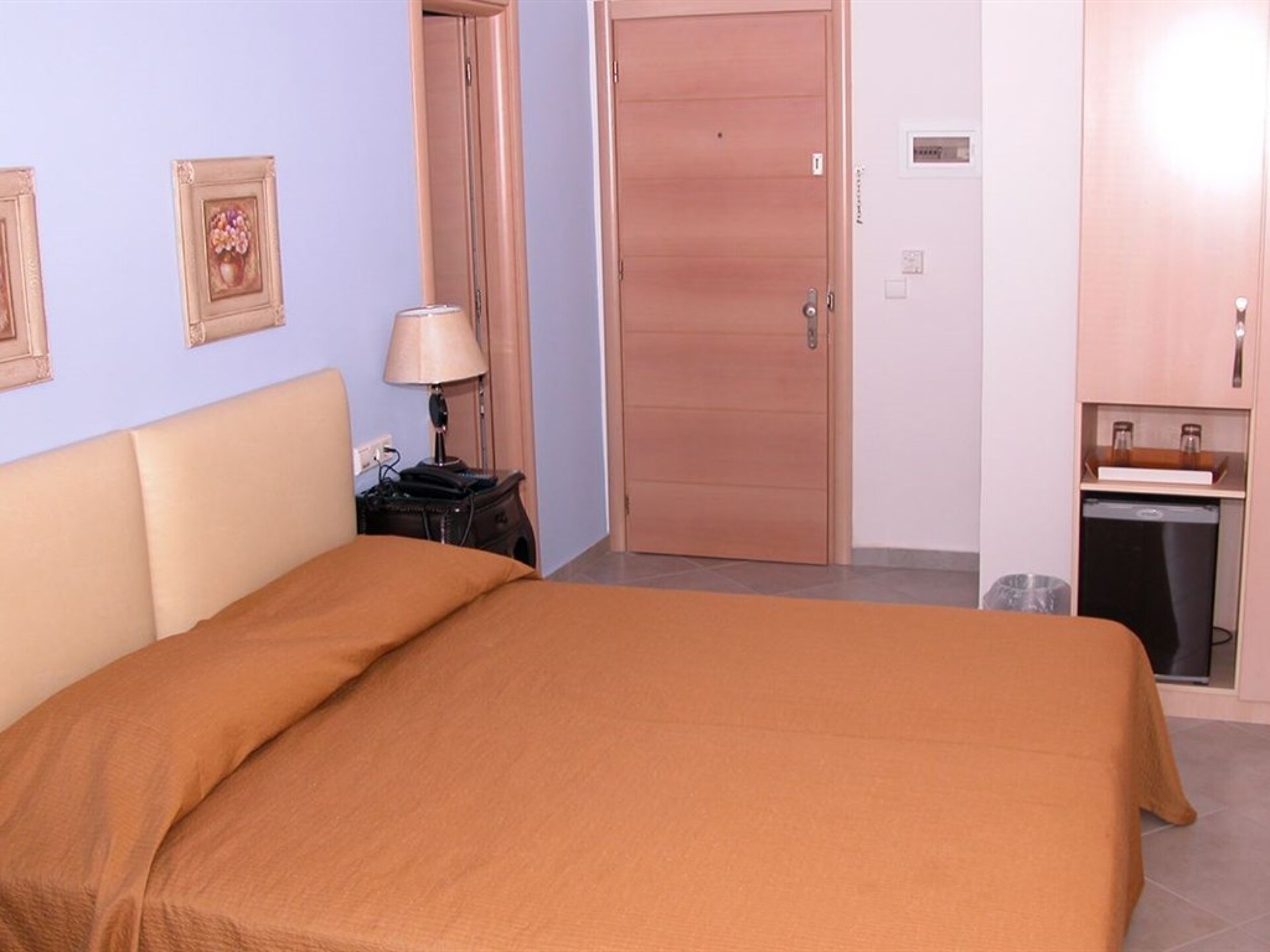 Lido Hotel 2* 6