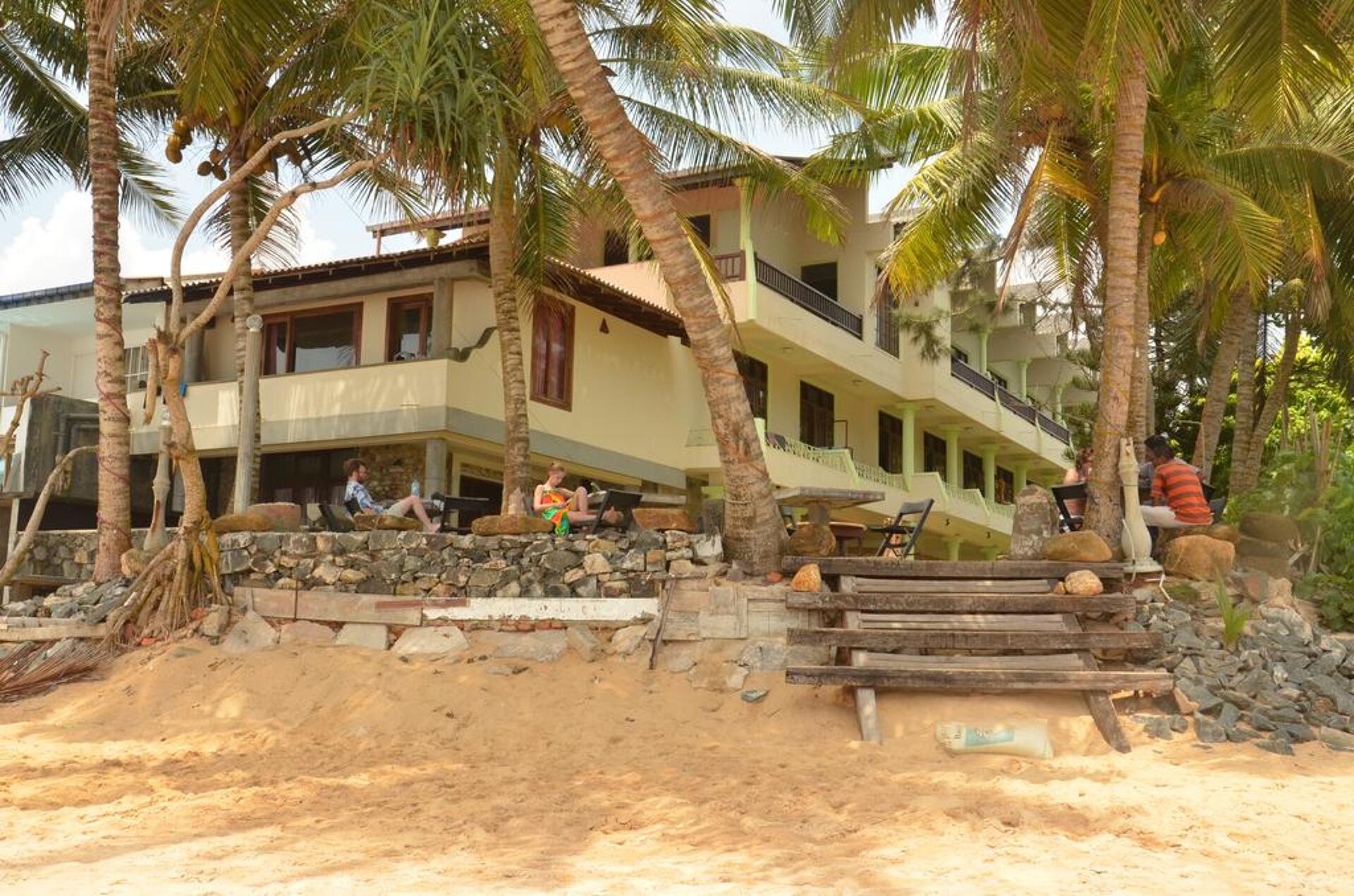 Time N Tide Beach Resort 2* 3