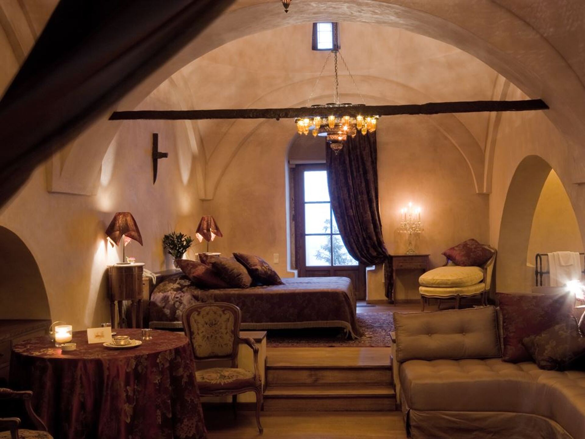 Imaret Hotel 5* 3