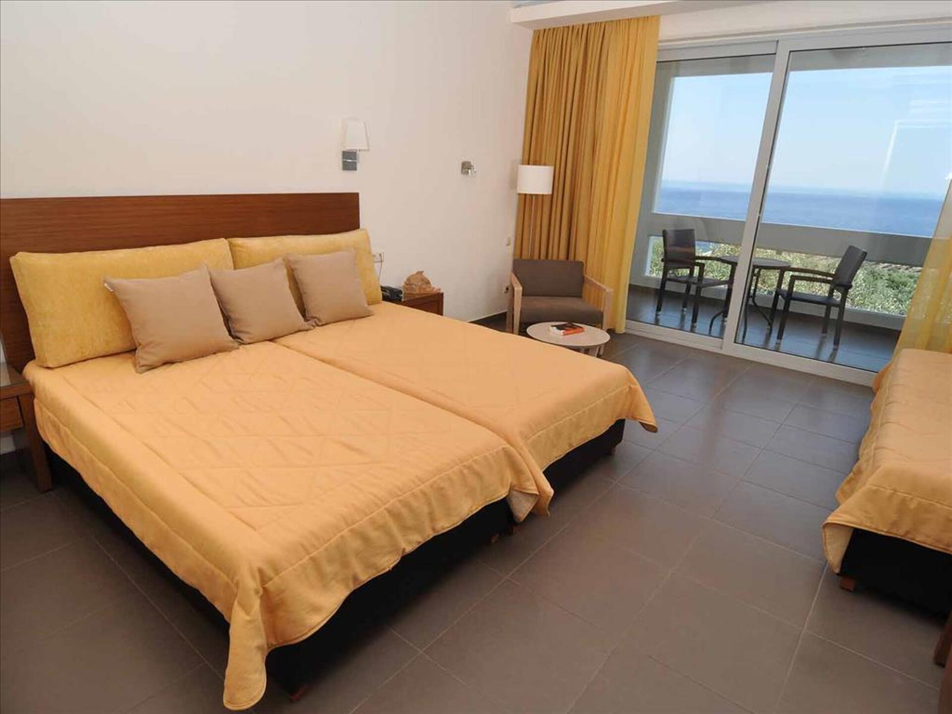 Aeolis Thassos Palace Hotel 4* 19
