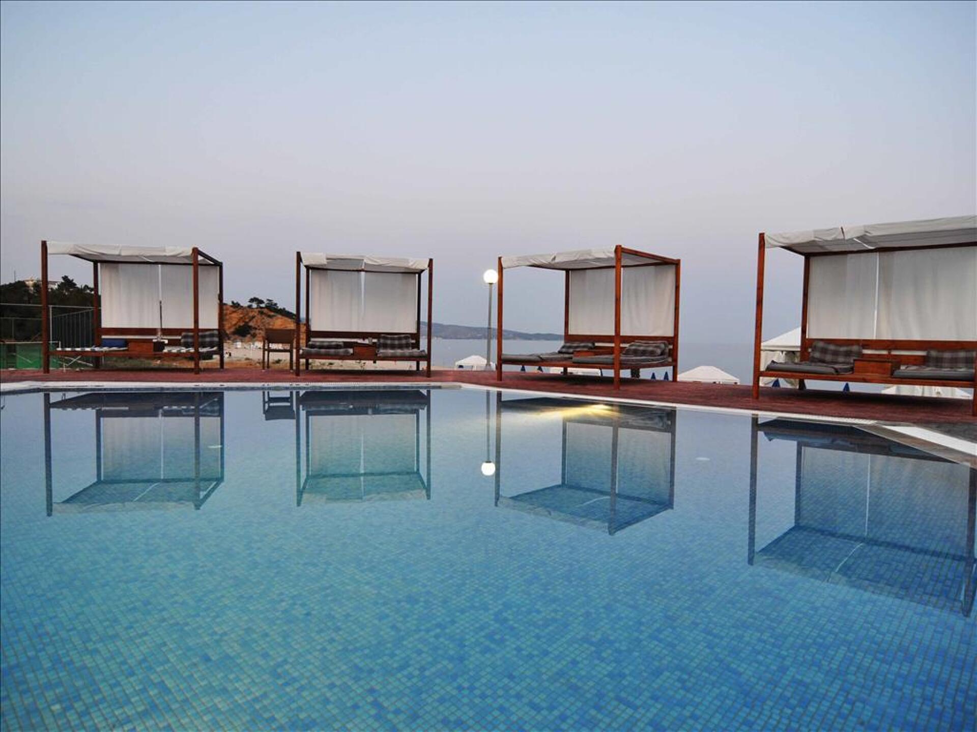 Blue Dream Palace Tripiti Resort 4* 1