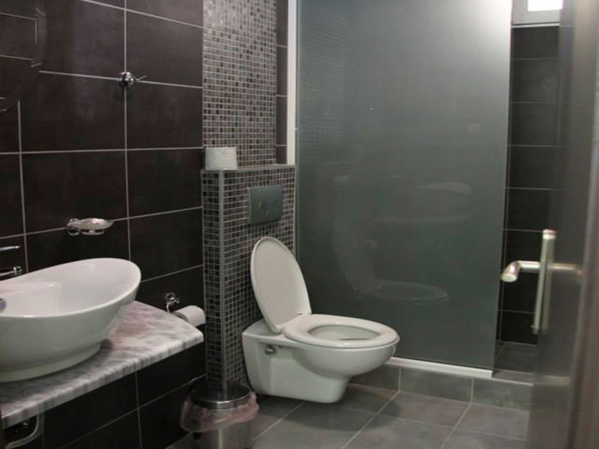 Aphrodite Hotel 2* 20
