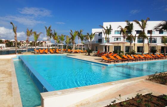 Alsol Tiara Cap Cana