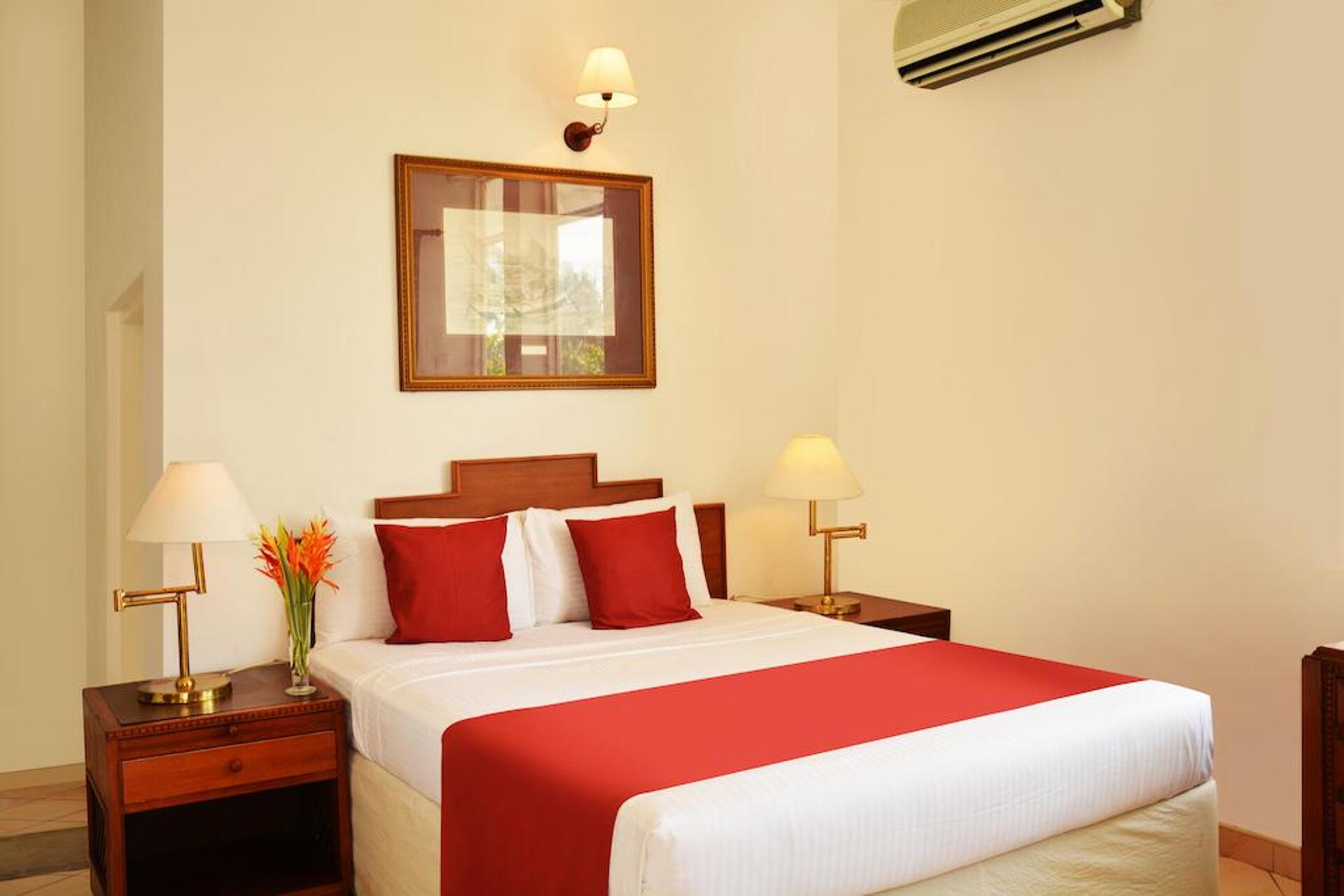 Mirissa Bay Resort 1