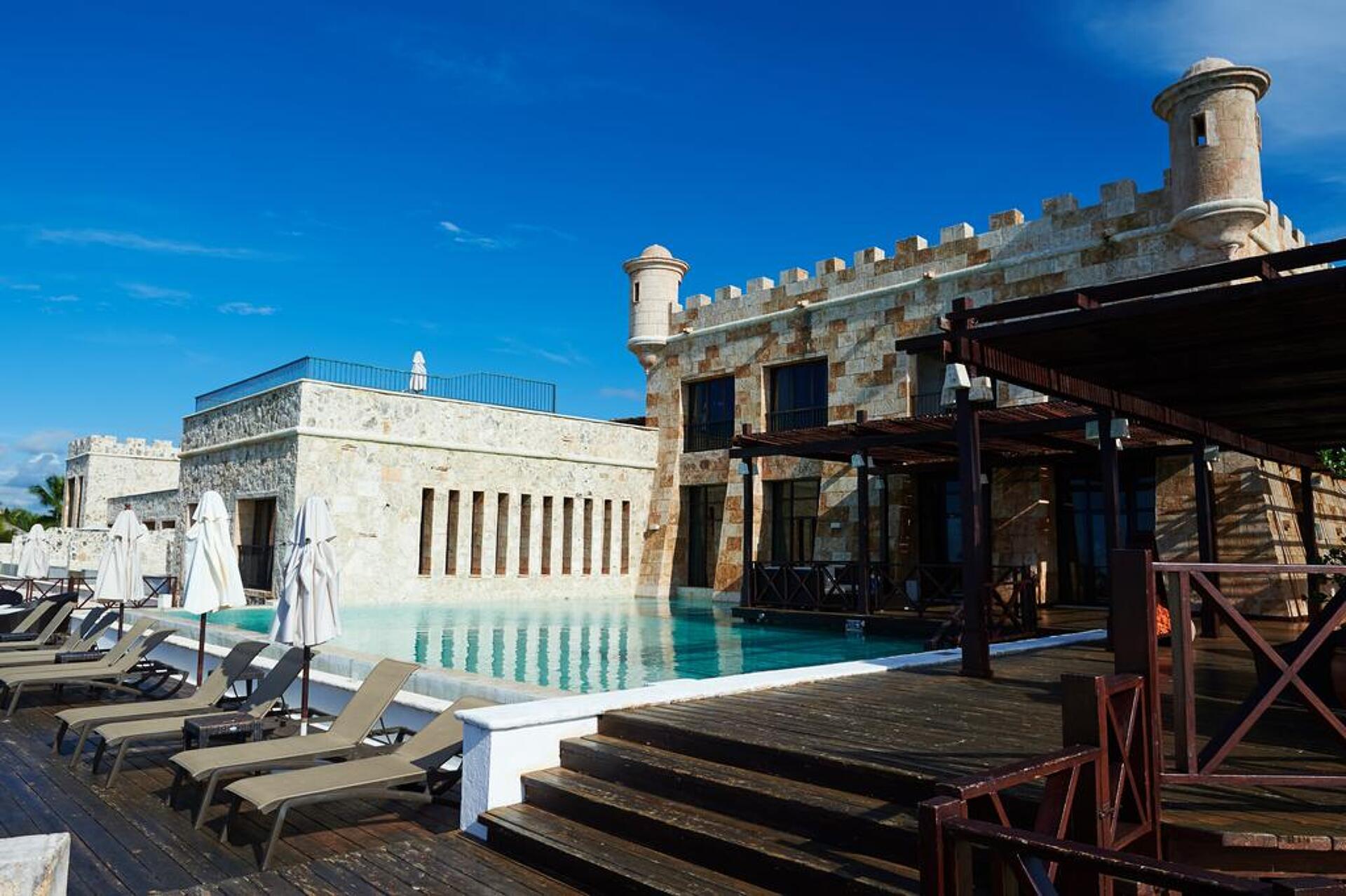 Sanctuary Cap Cana 5* 15